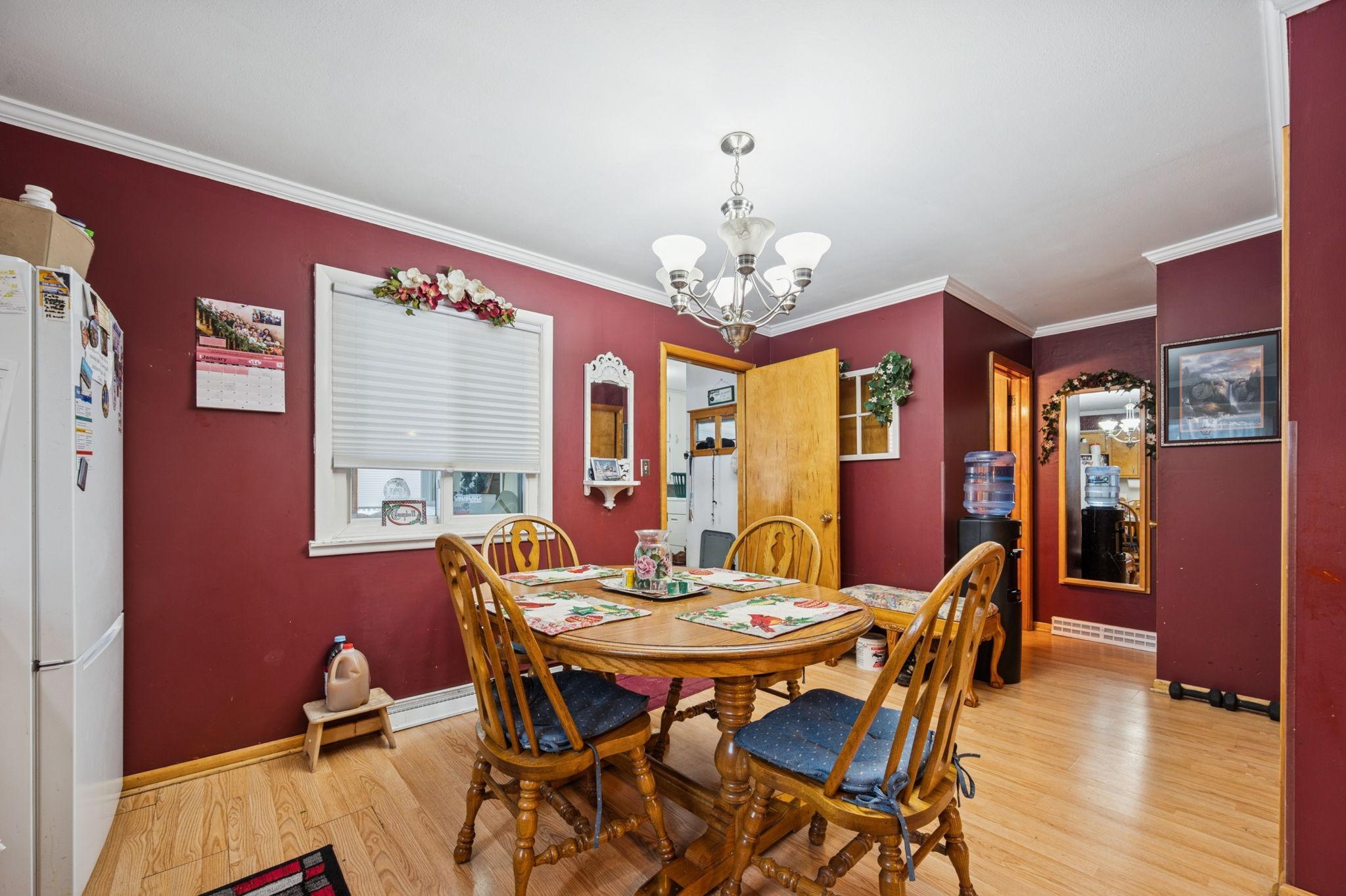 1109 10 1/2 Avenue S, Saint Cloud, MN, 56301