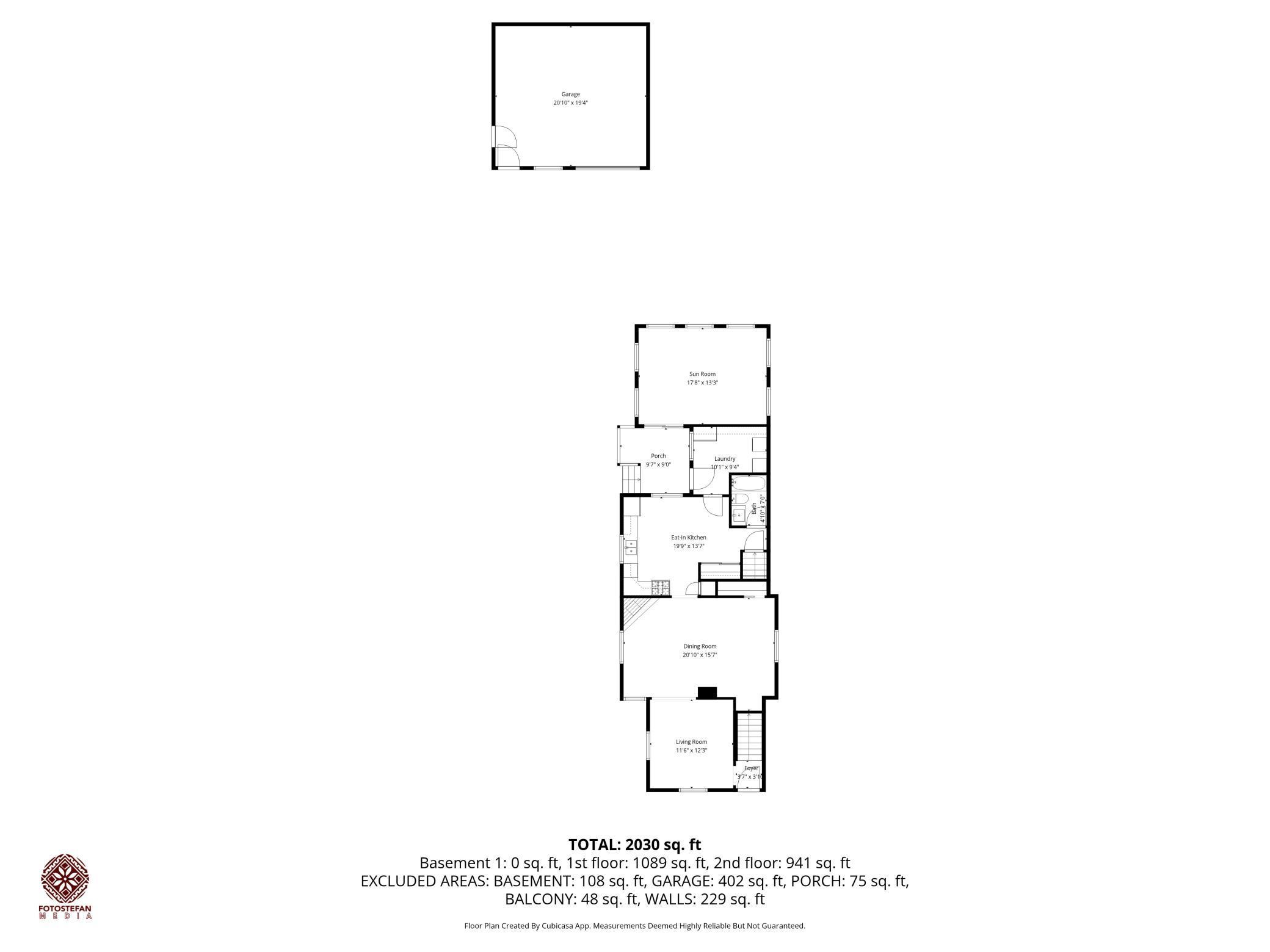 1109 10 1/2 Avenue S, Saint Cloud, MN, 56301