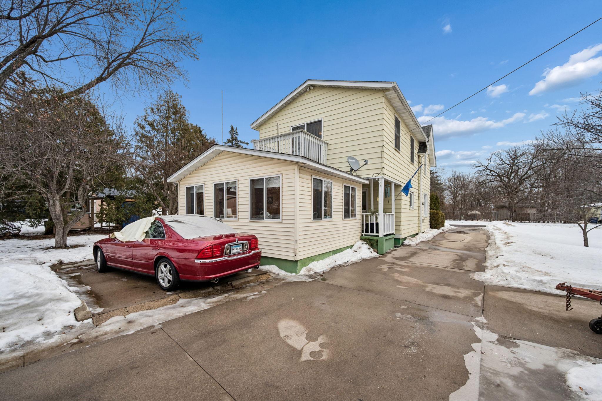 1109 10 1/2 Avenue S, Saint Cloud, MN, 56301