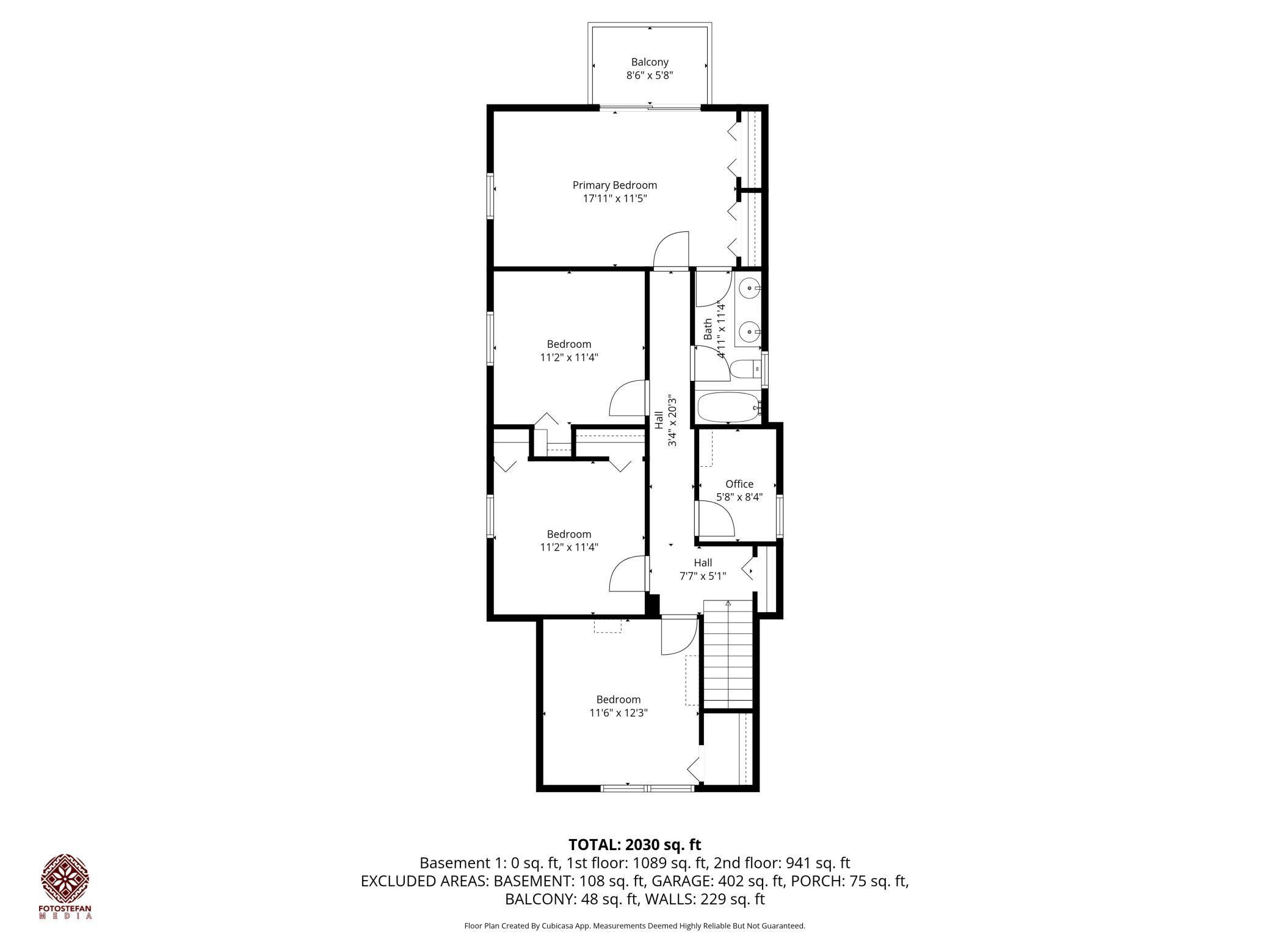 1109 10 1/2 Avenue S, Saint Cloud, MN, 56301