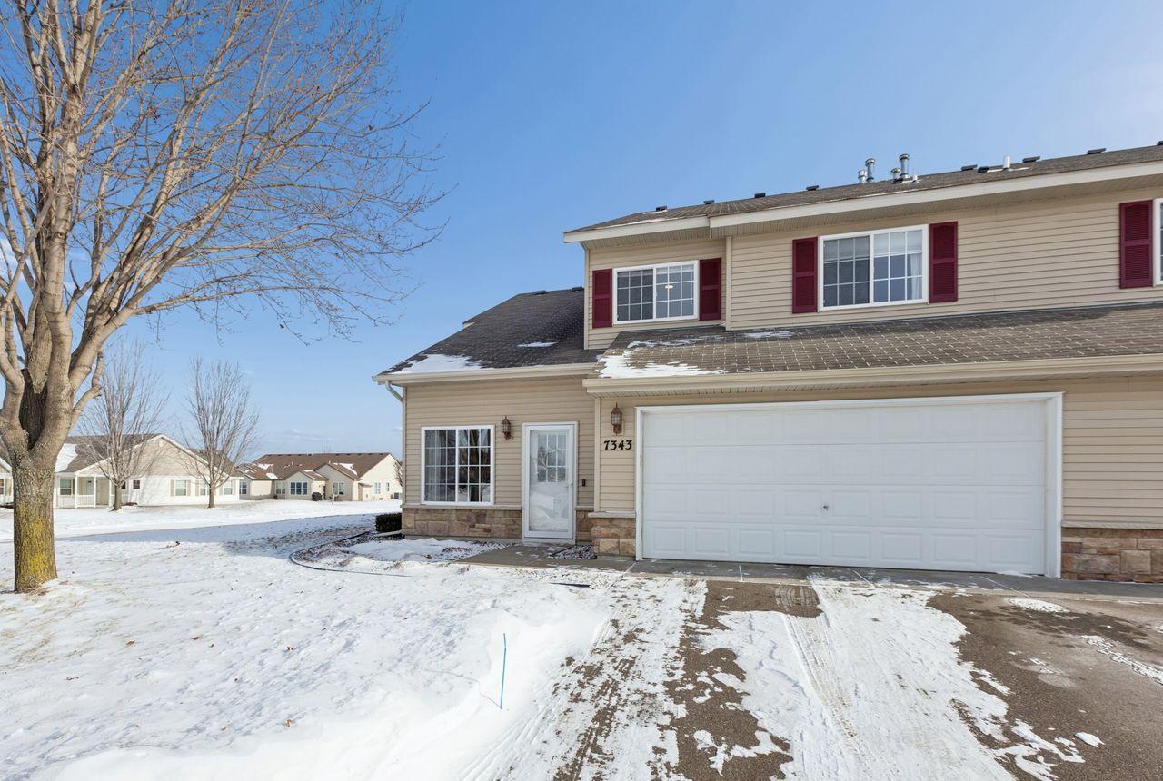 7343 Kalland Circle NE UNIT&nbsp;41, Albertville, MN, 55301