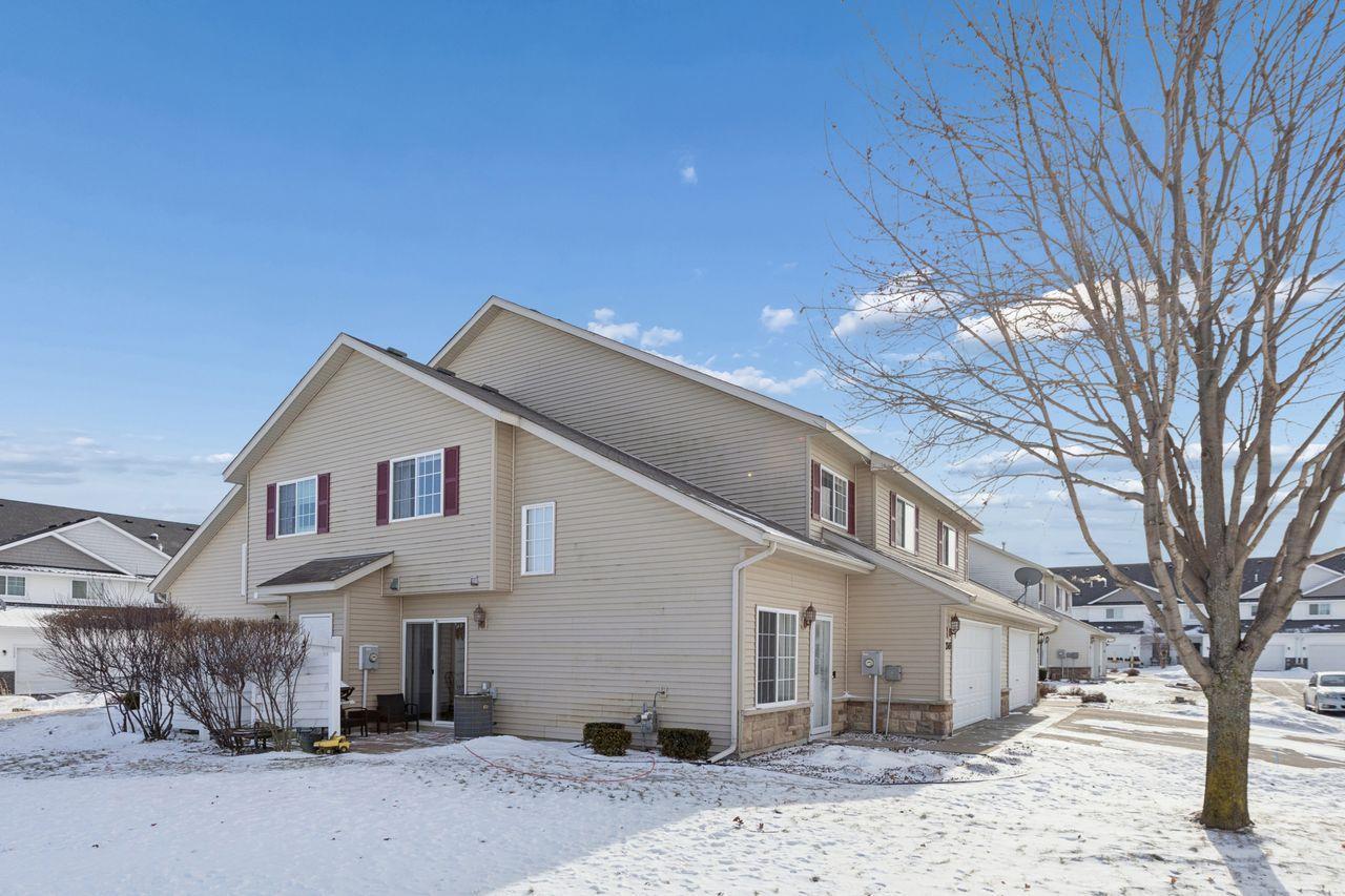 7343 Kalland Circle NE UNIT&nbsp;41, Albertville, MN, 55301