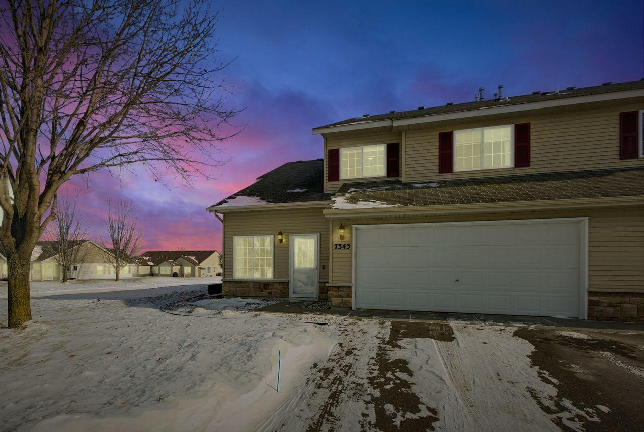 7343 Kalland Circle NE UNIT&nbsp;41, Albertville, MN, 55301