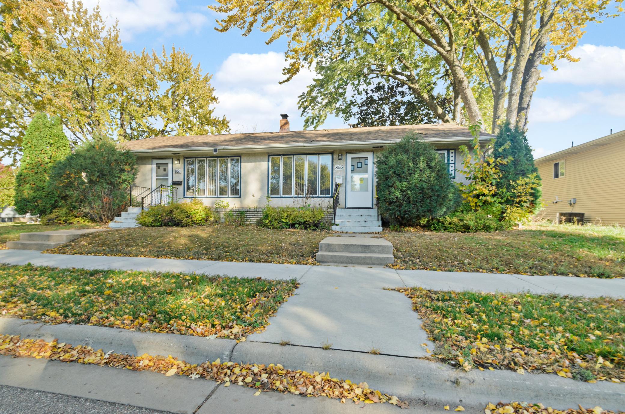 851 5th Avenue S, South Saint Paul, MN, 55075