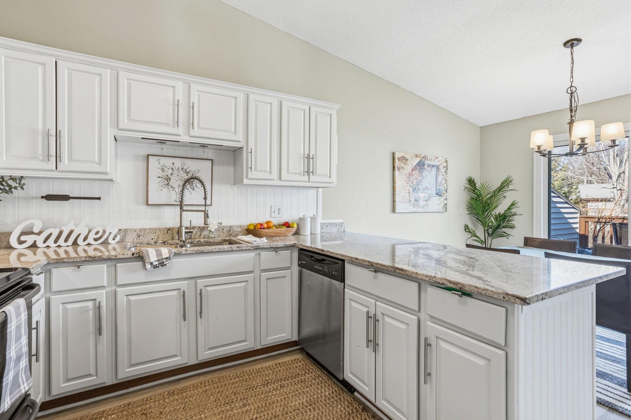 221 River Woods Lane, Burnsville, MN, 55337