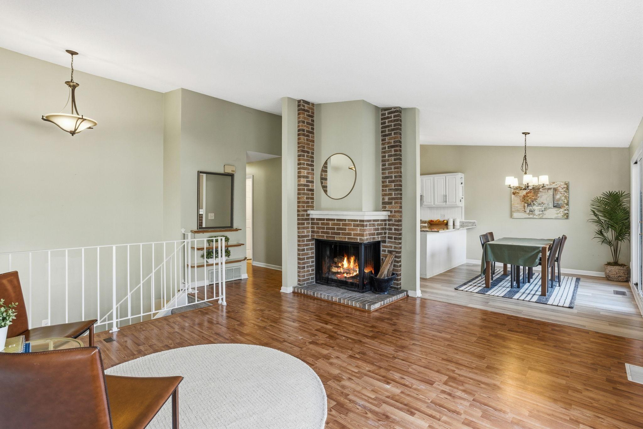 221 River Woods Lane, Burnsville, MN, 55337