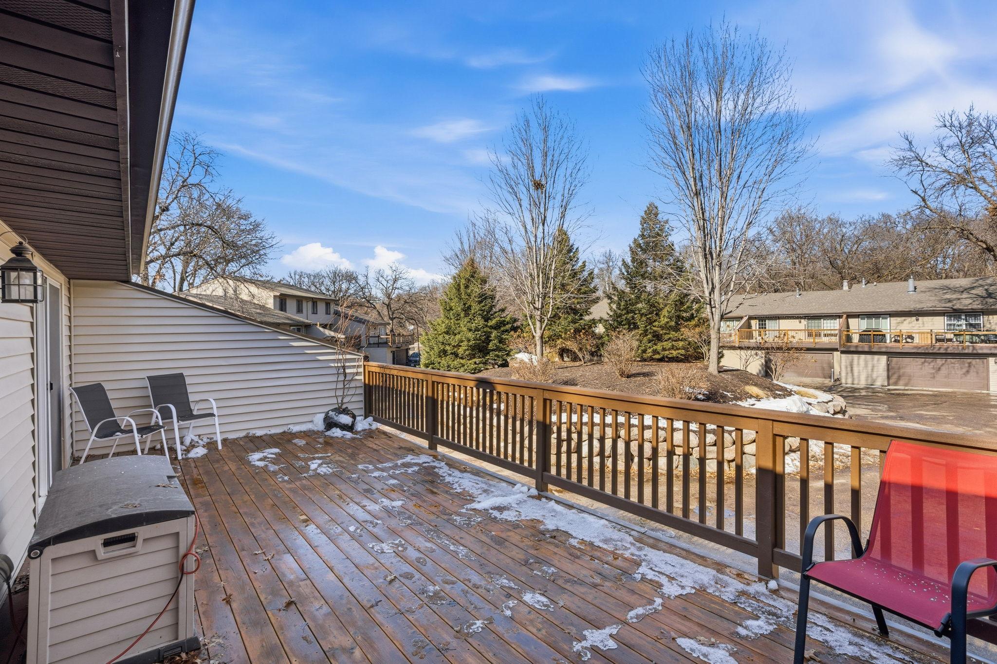 221 River Woods Lane, Burnsville, MN, 55337
