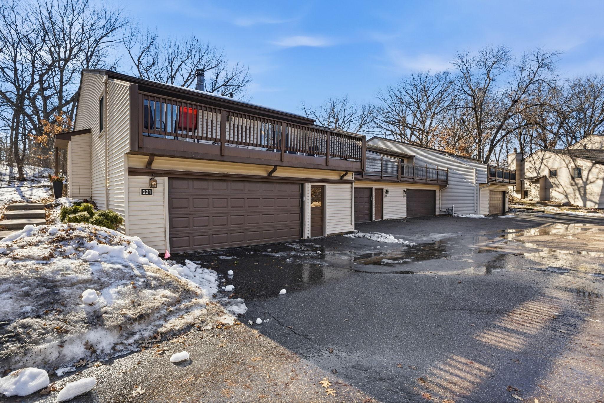 221 River Woods Lane, Burnsville, MN, 55337