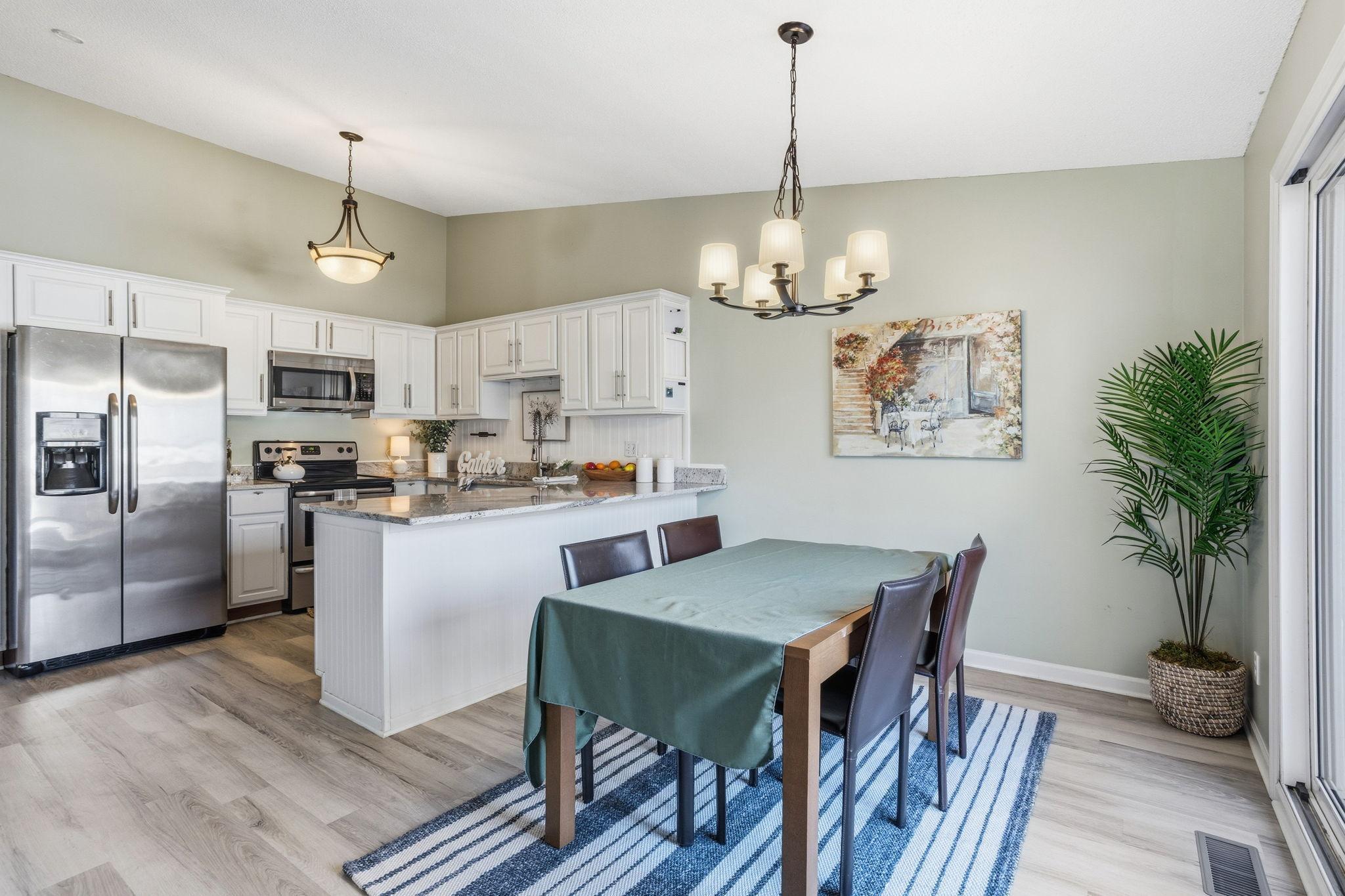 221 River Woods Lane, Burnsville, MN, 55337