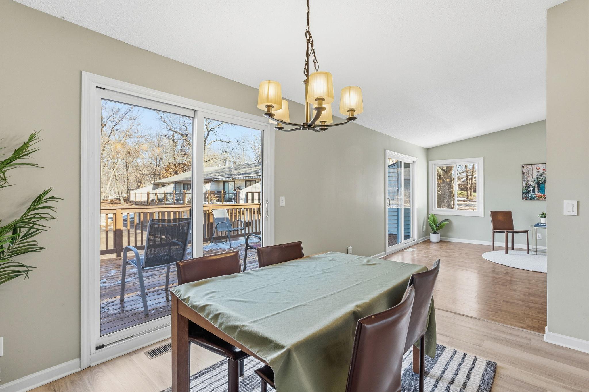 221 River Woods Lane, Burnsville, MN, 55337