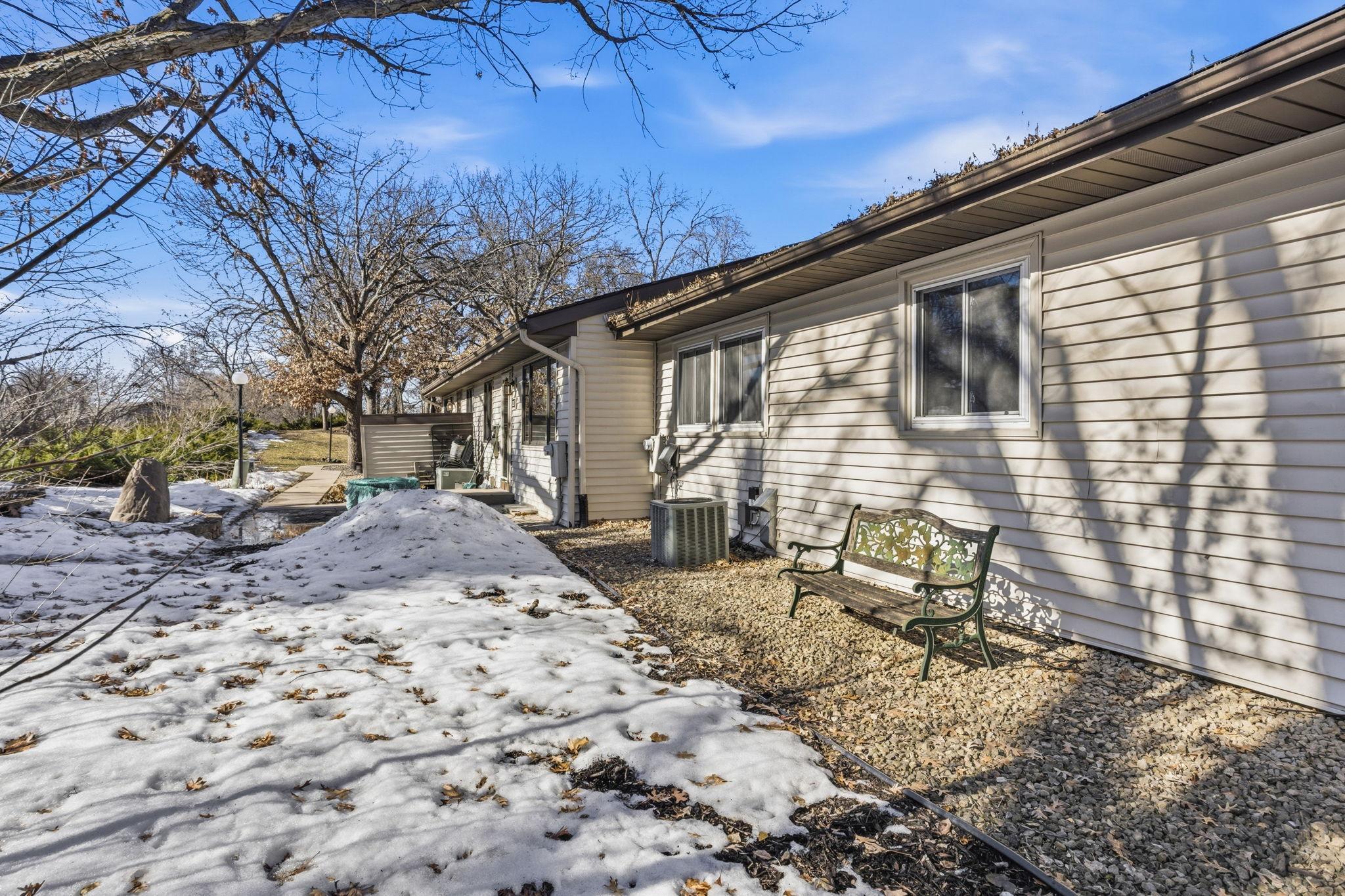 221 River Woods Lane, Burnsville, MN, 55337