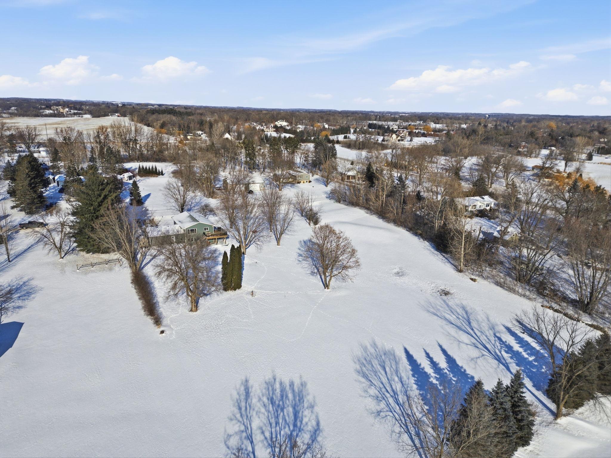 2225 Old Post Road, Independence, MN, 55359