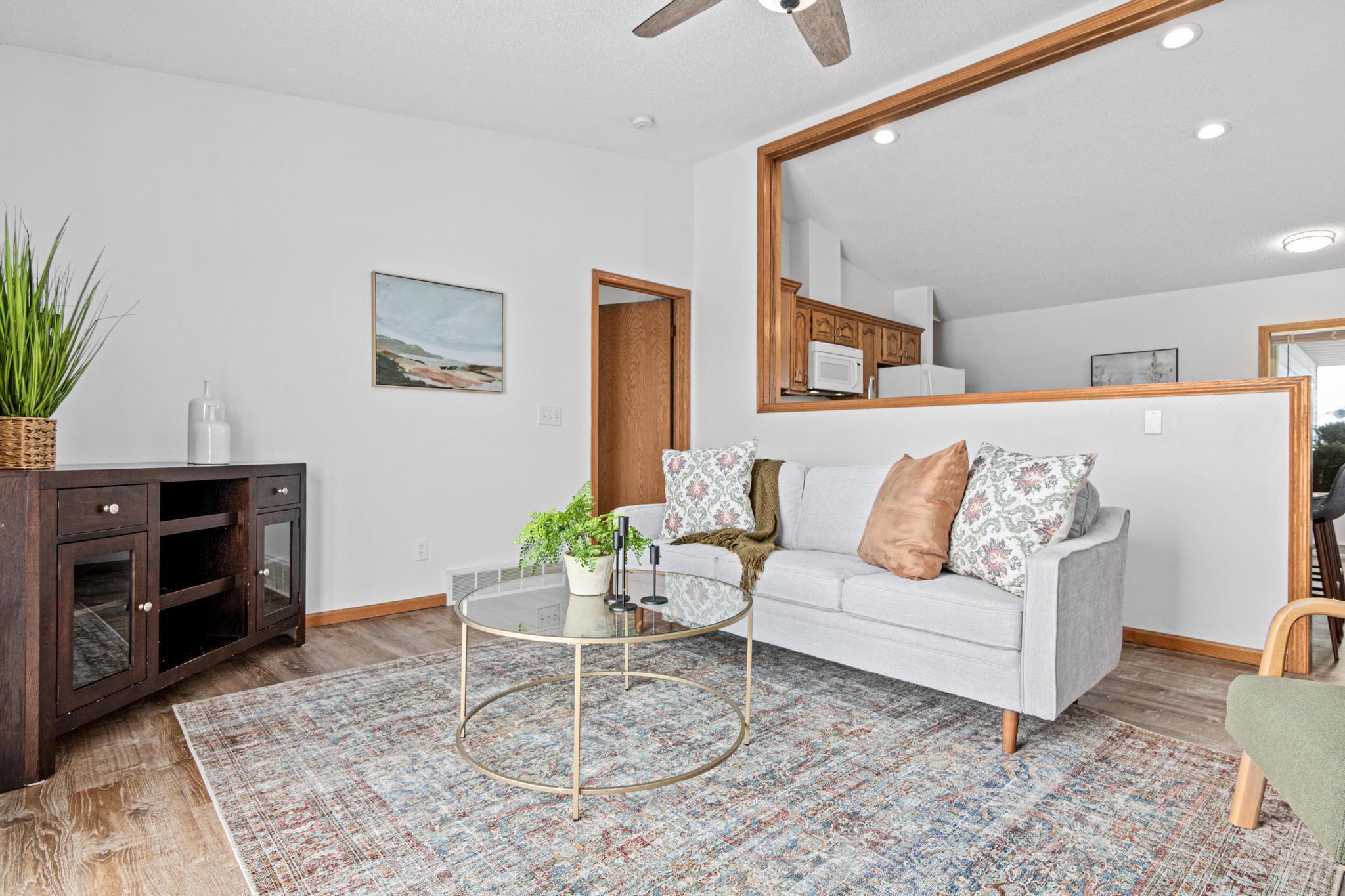 1016 W Ridge Court, New Richmond, WI, 54017