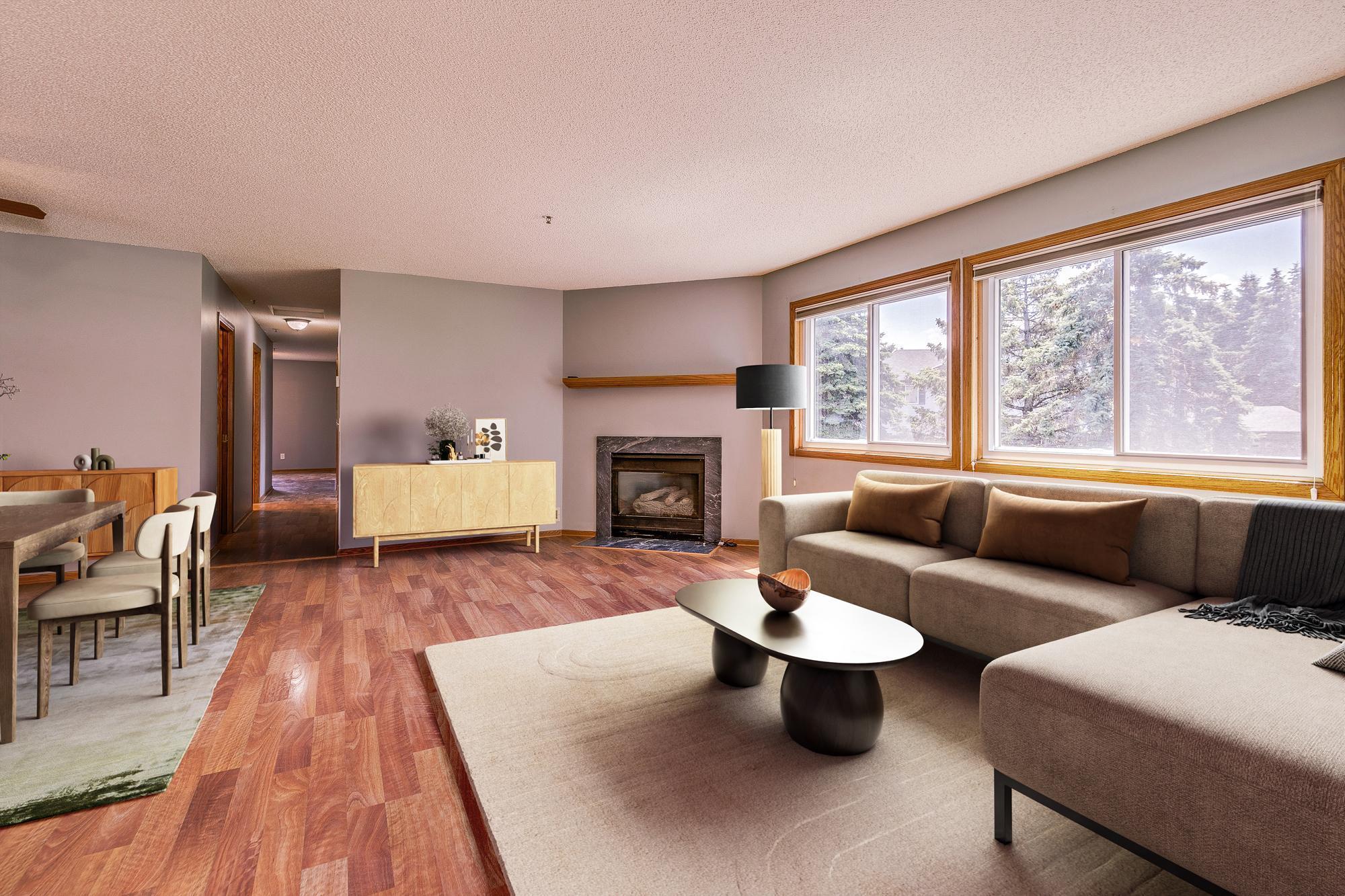 1900 Rush Lake Trail UNIT&nbsp;232, New Brighton, MN, 55112