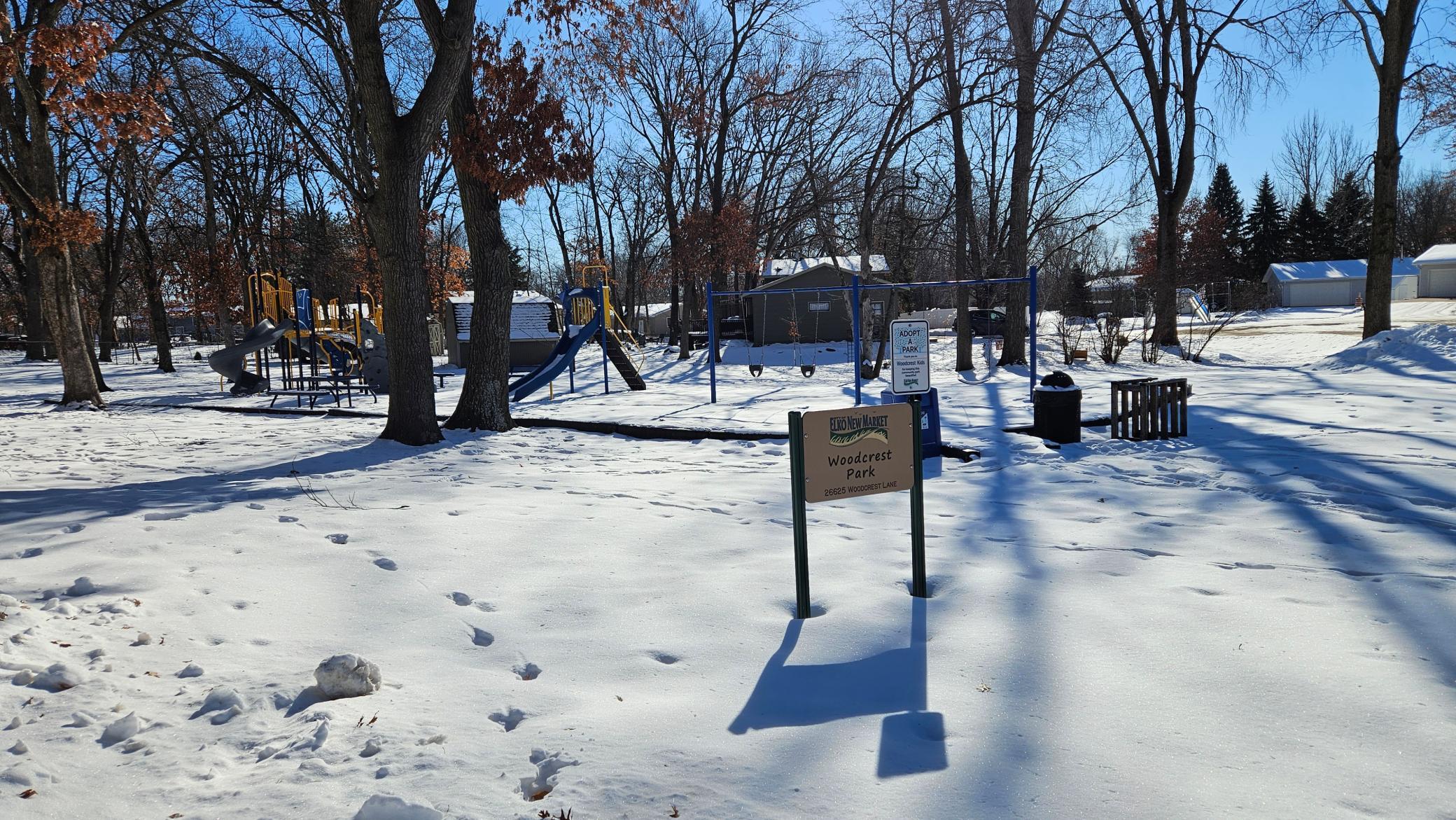 26586 Woodcrest Circle, Elko, MN, 55020