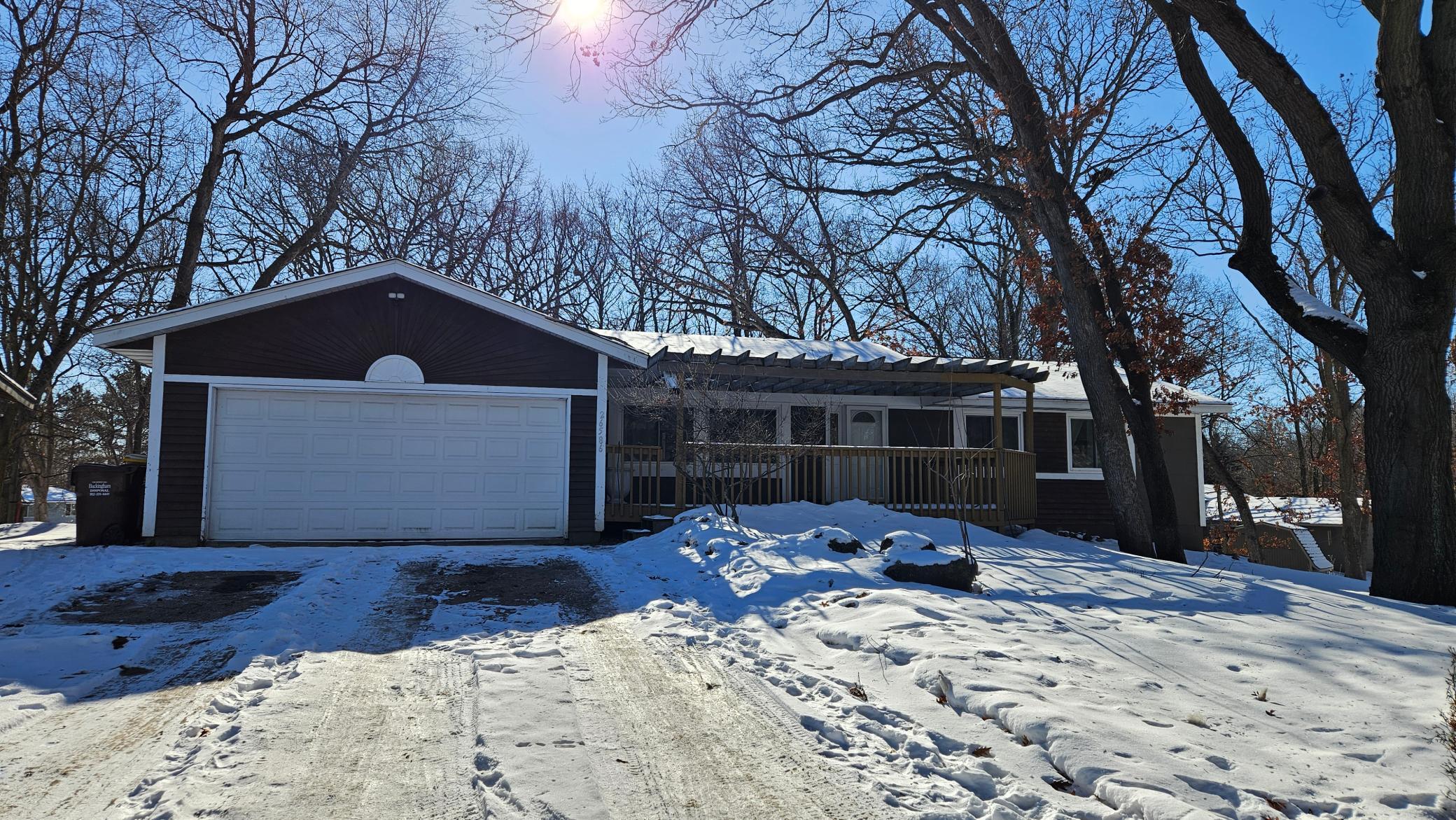 26586 Woodcrest Circle, Elko, MN, 55020