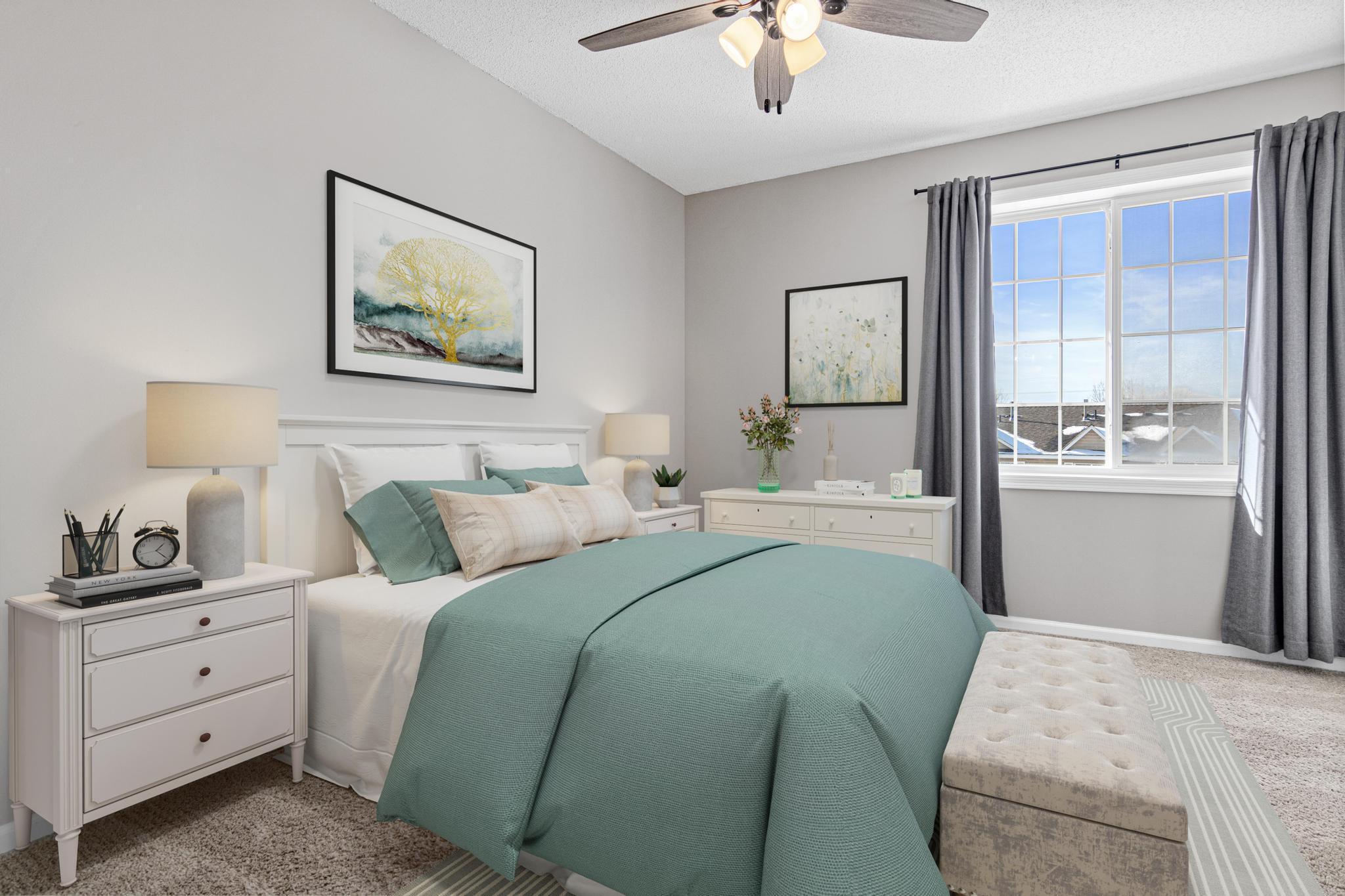 1579 County Road D E UNIT&nbsp;C, Maplewood, MN, 55109