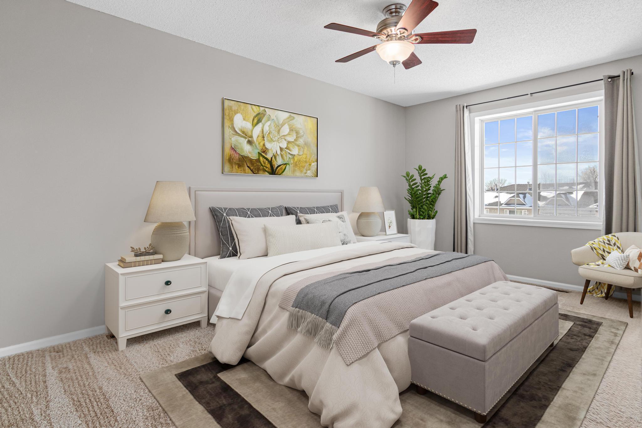 1579 County Road D E UNIT&nbsp;C, Maplewood, MN, 55109