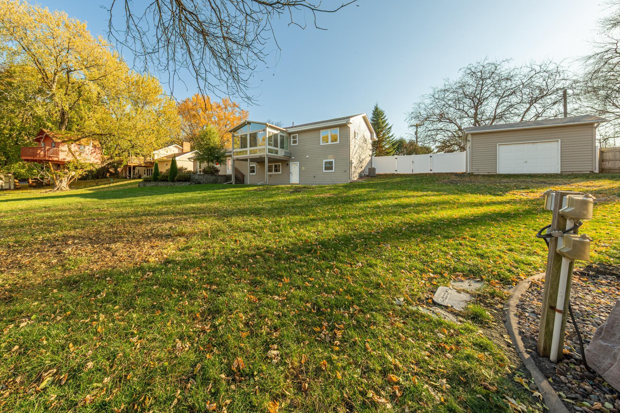 1250 13th Street NW, New Brighton, MN, 55112