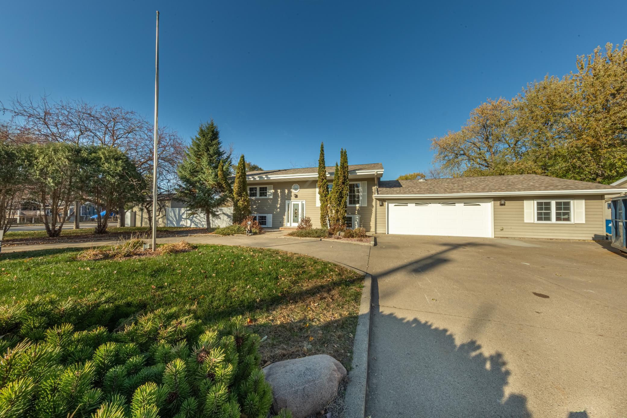 1250 13th Street NW, New Brighton, MN, 55112