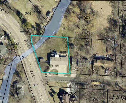 1250 13th Street NW, New Brighton, MN, 55112