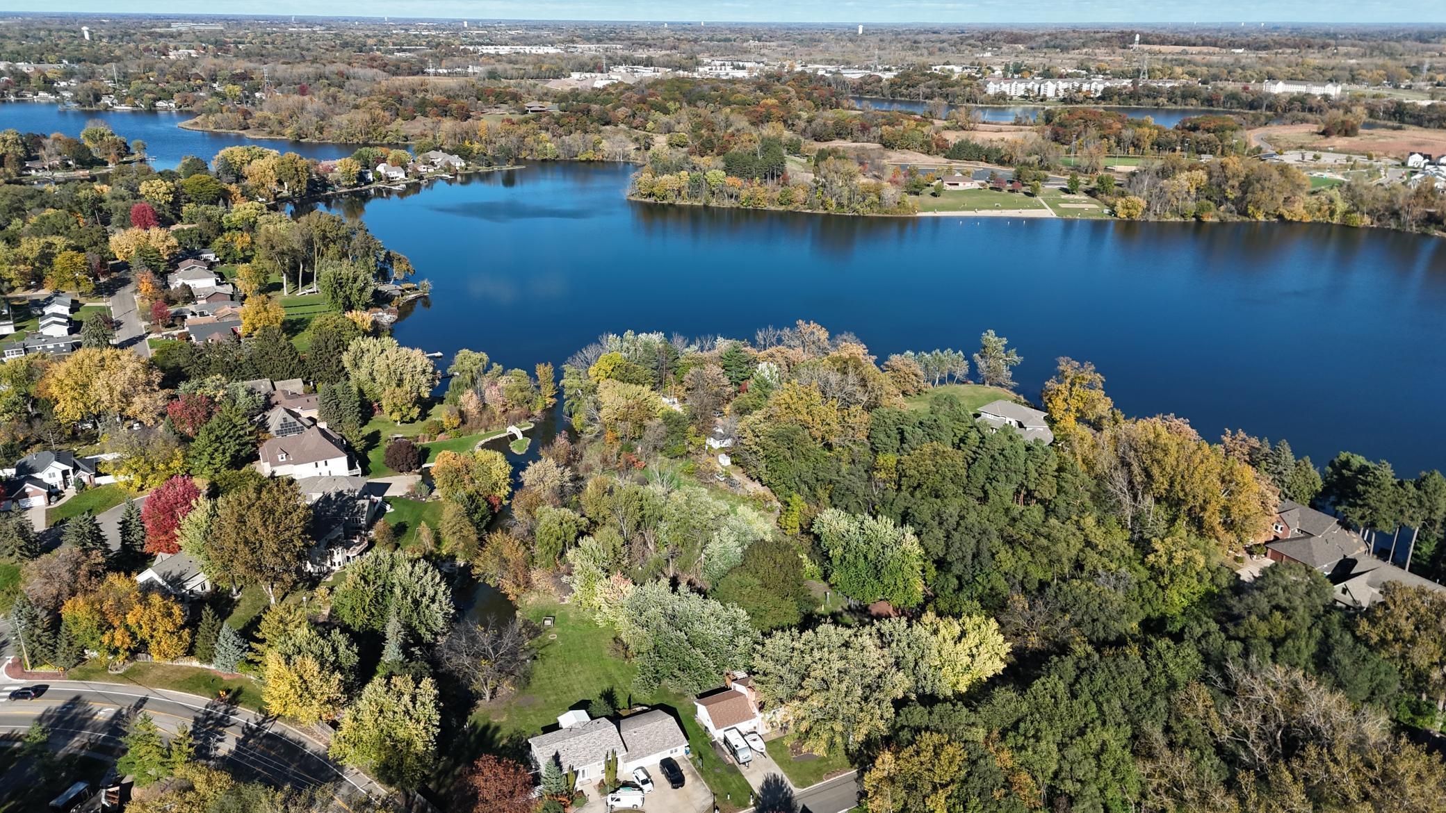 1250 13th Street NW, New Brighton, MN, 55112