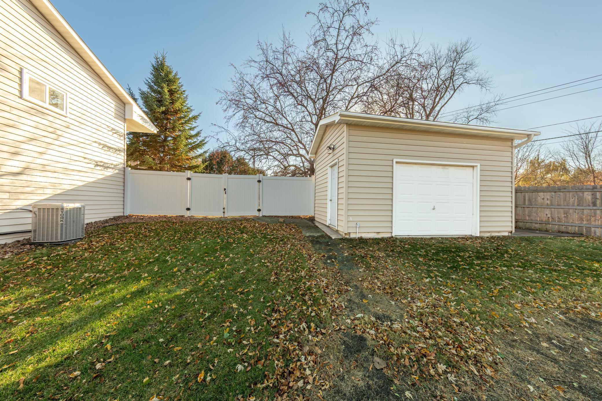 1250 13th Street NW, New Brighton, MN, 55112