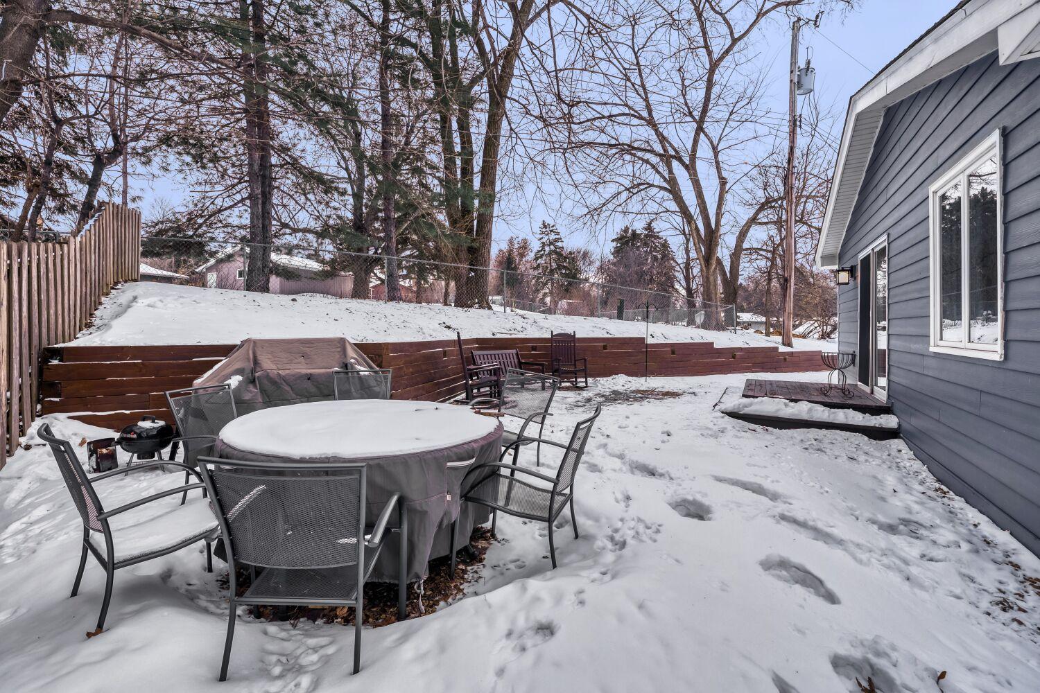 12725 11th Avenue N, Plymouth, MN, 55441