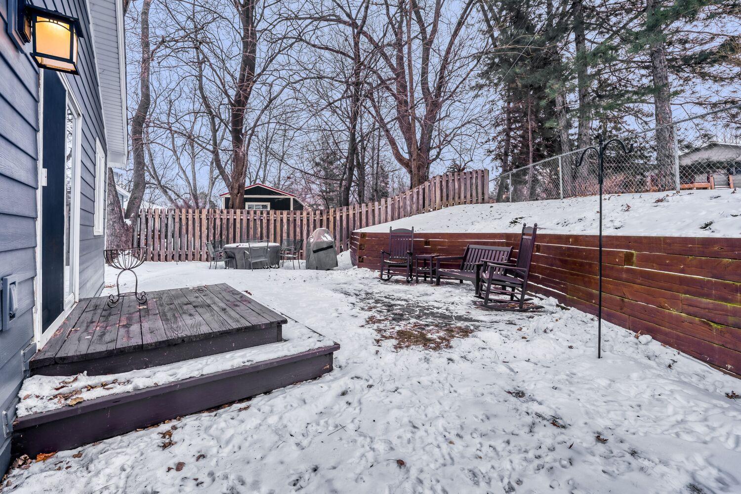 12725 11th Avenue N, Plymouth, MN, 55441