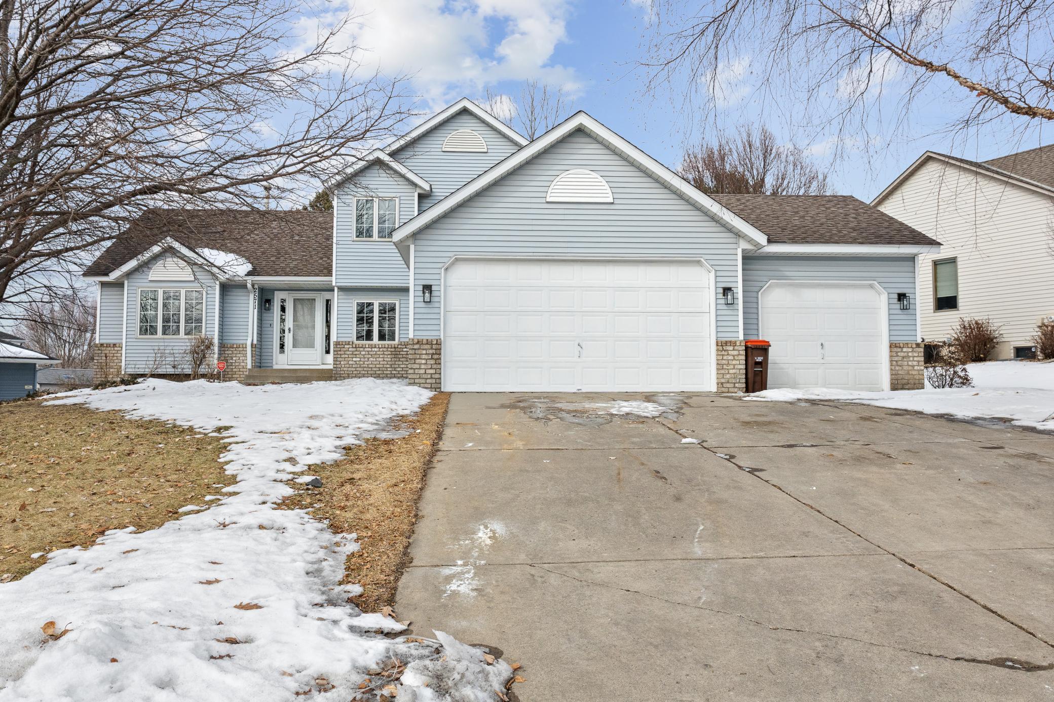 13341 Cadogan Way, Rosemount, MN, 55068