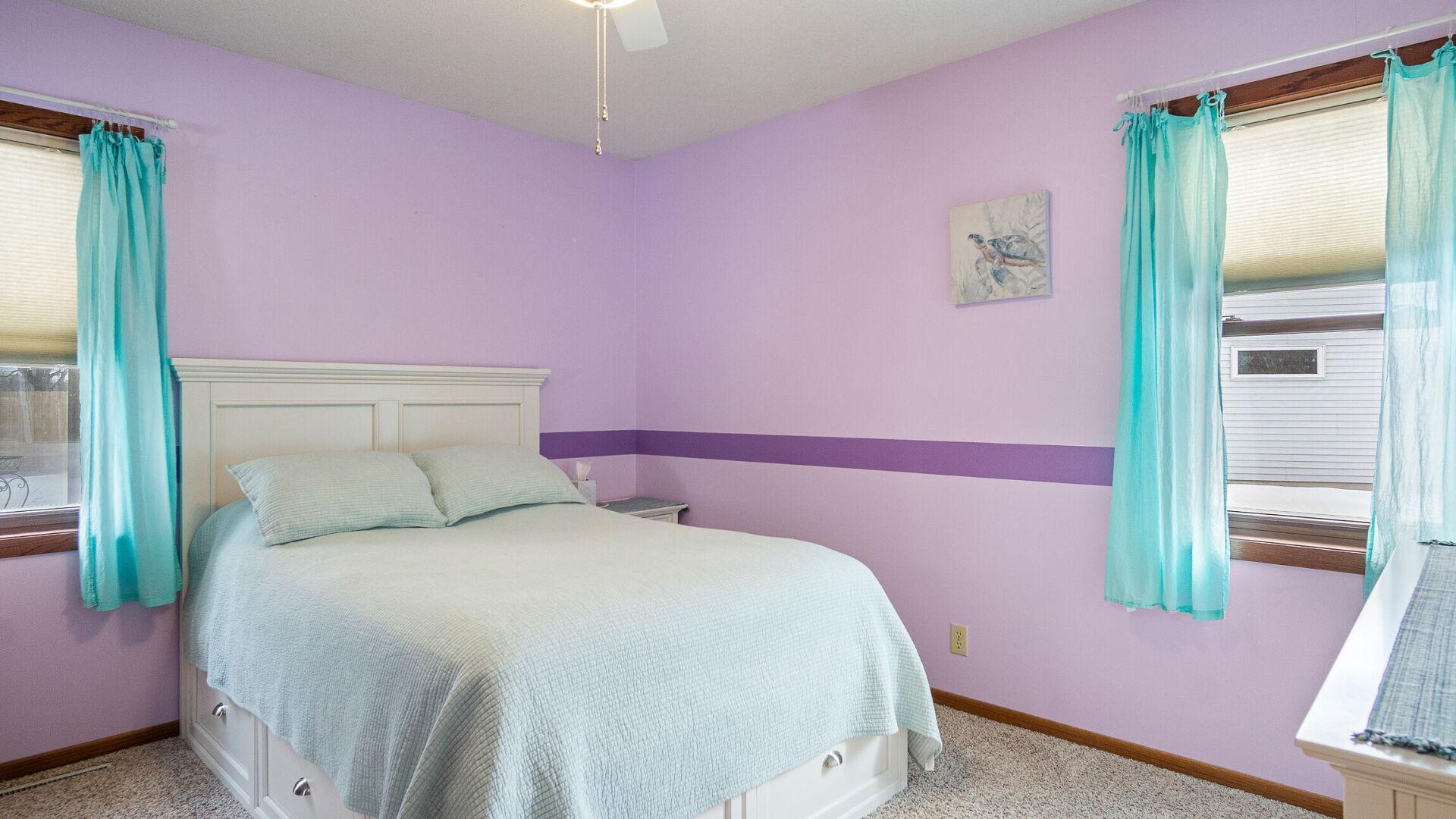 608 Fagstad Street NE, Menomonie, WI, 54751