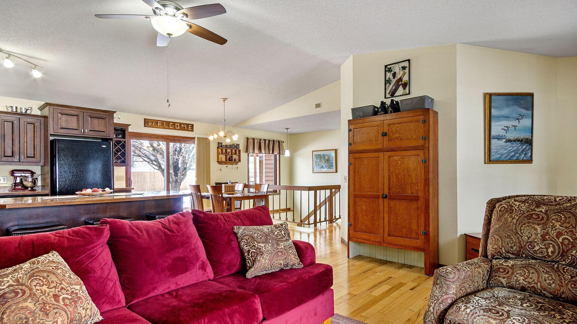 608 Fagstad Street NE, Menomonie, WI, 54751