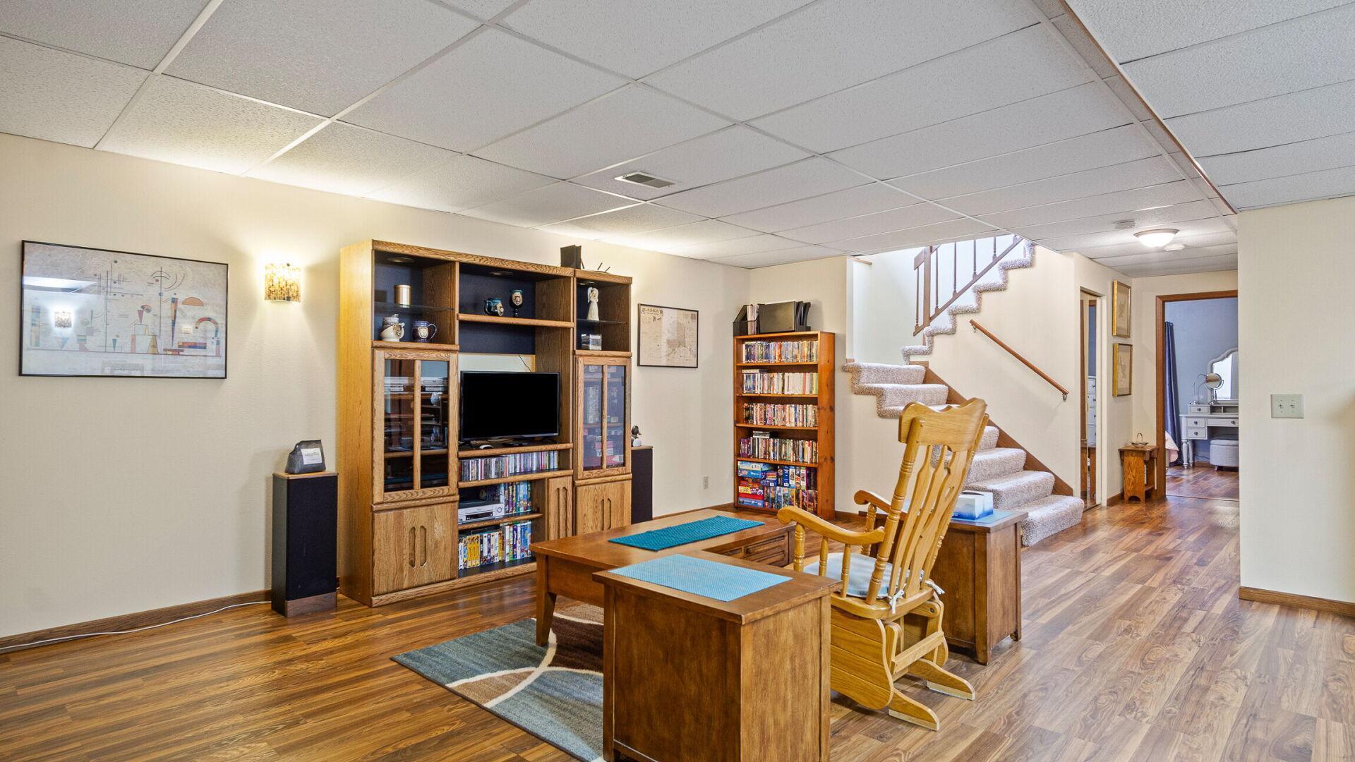 608 Fagstad Street NE, Menomonie, WI, 54751