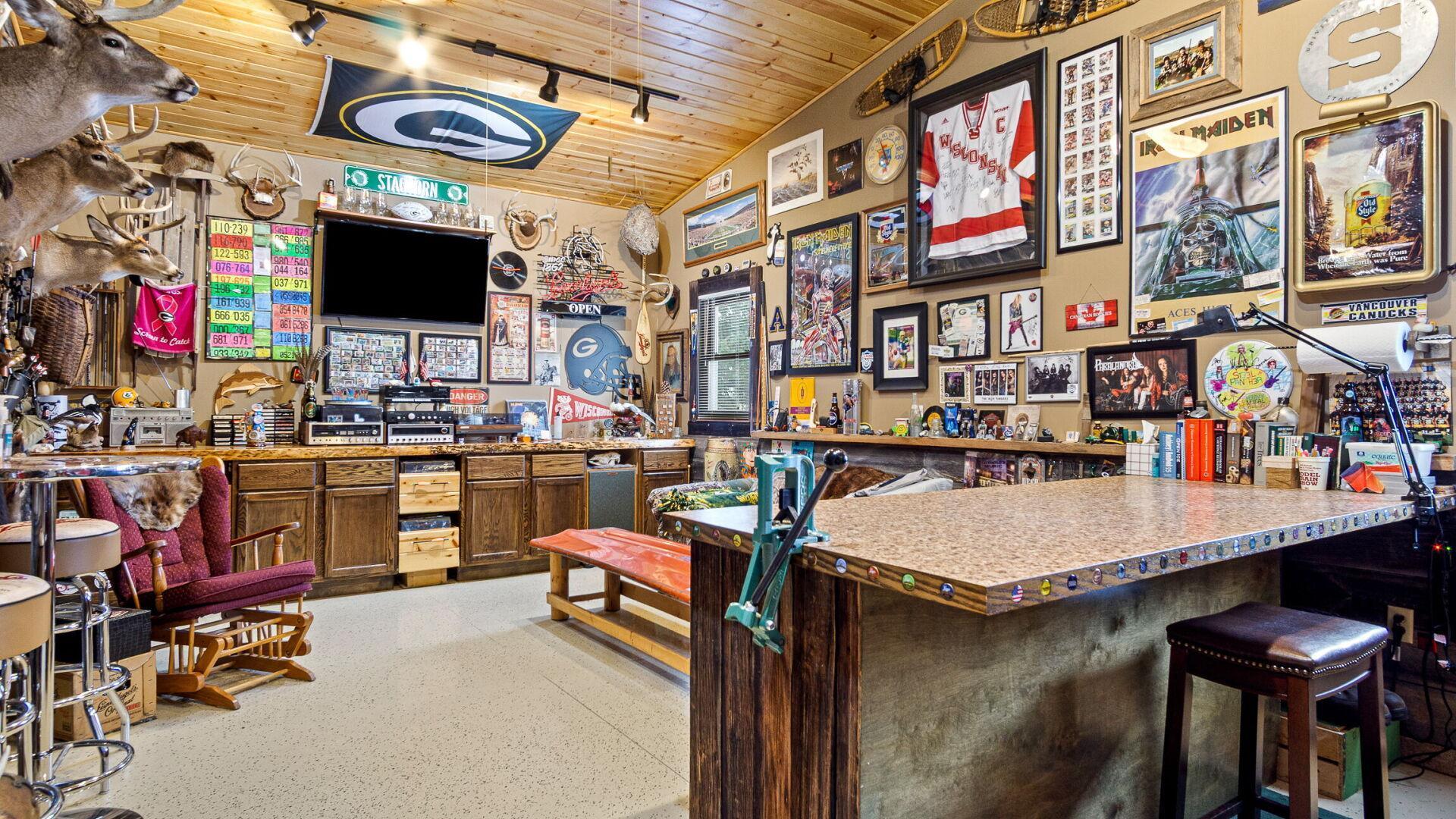 608 Fagstad Street NE, Menomonie, WI, 54751