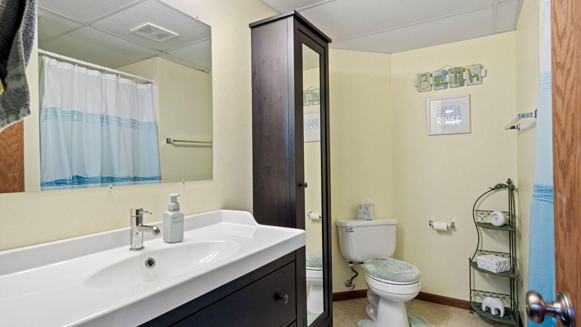 608 Fagstad Street NE, Menomonie, WI, 54751