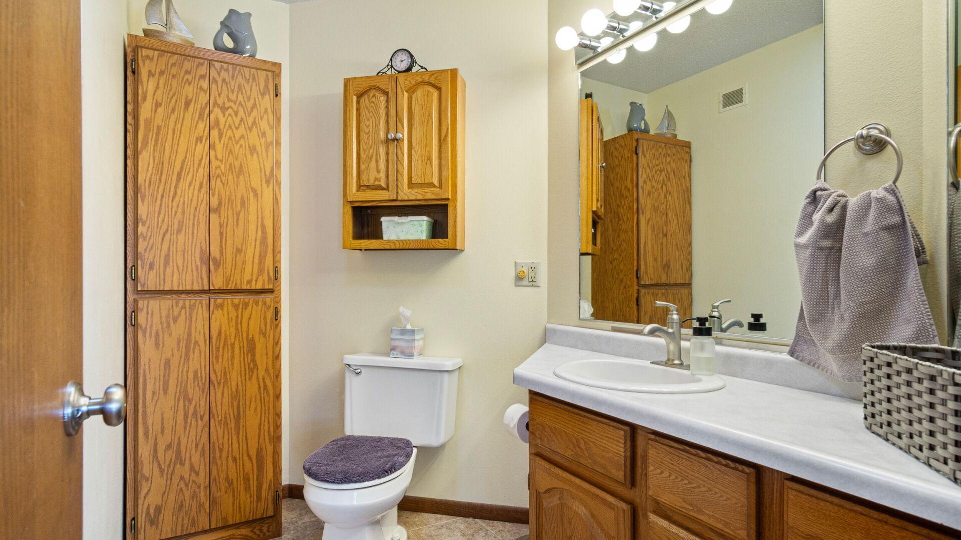 608 Fagstad Street NE, Menomonie, WI, 54751