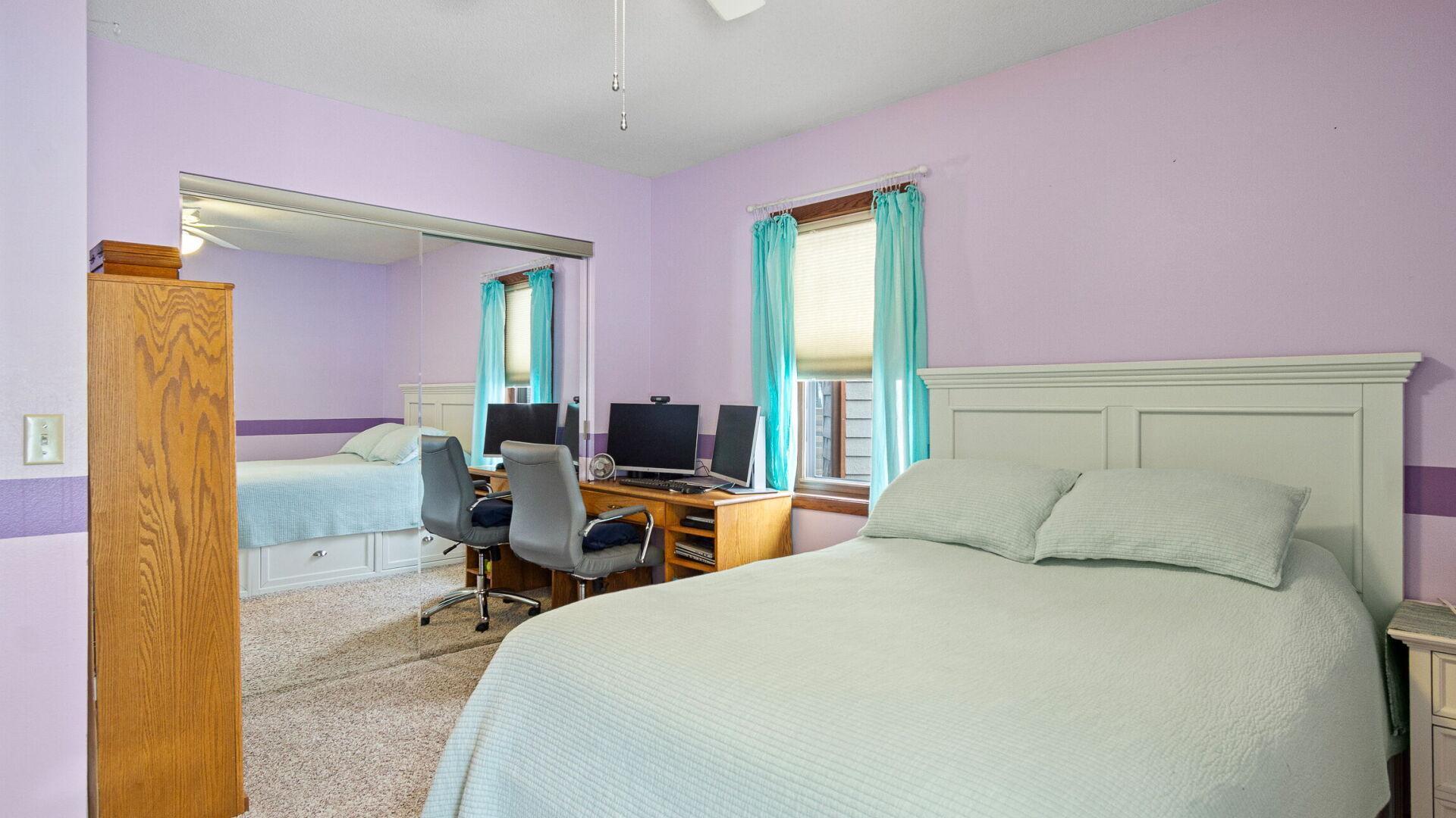 608 Fagstad Street NE, Menomonie, WI, 54751