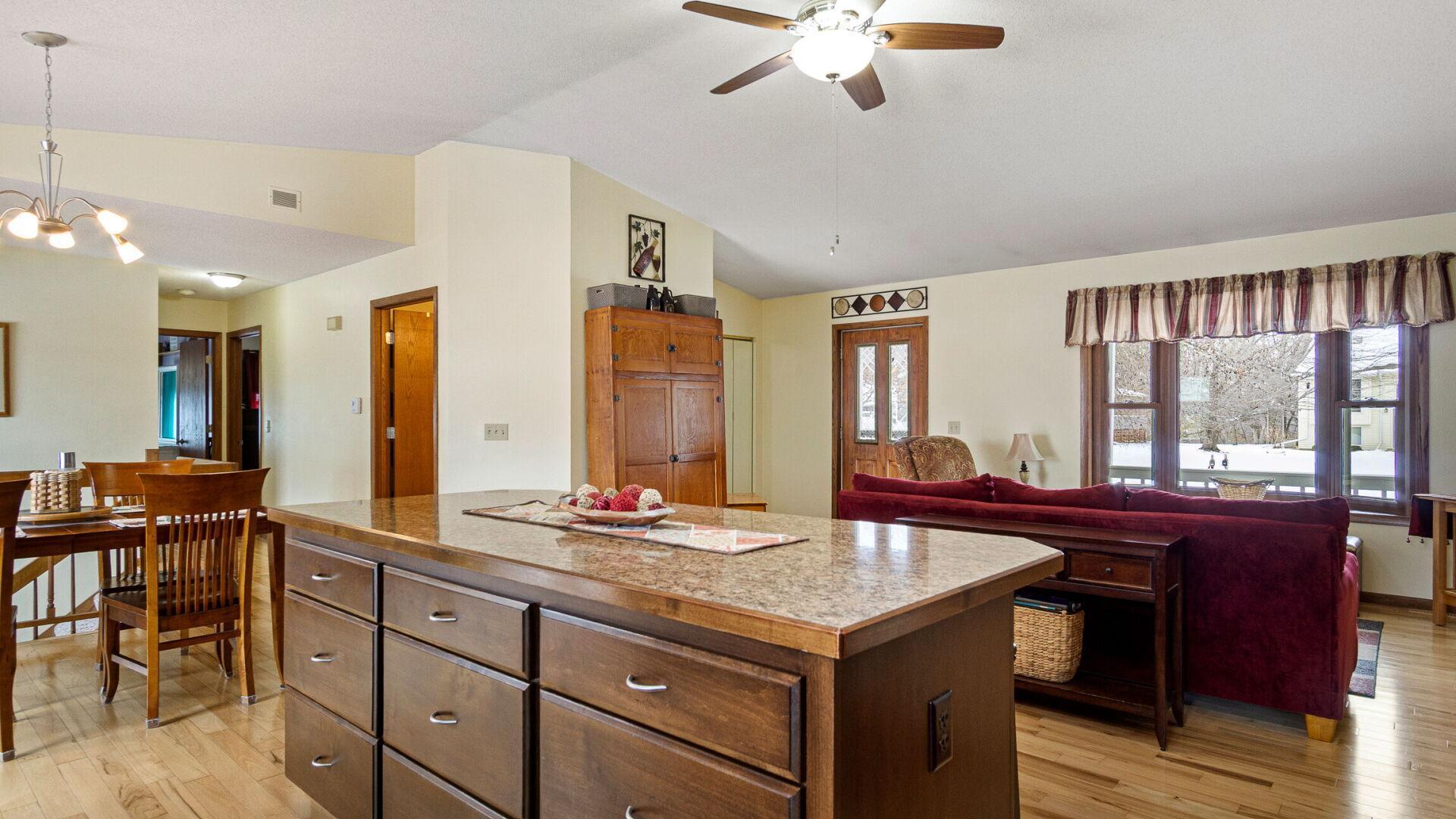 608 Fagstad Street NE, Menomonie, WI, 54751