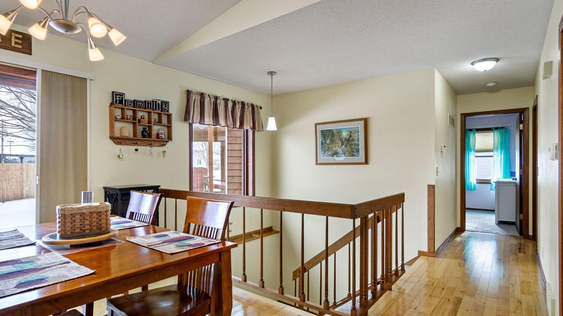 608 Fagstad Street NE, Menomonie, WI, 54751