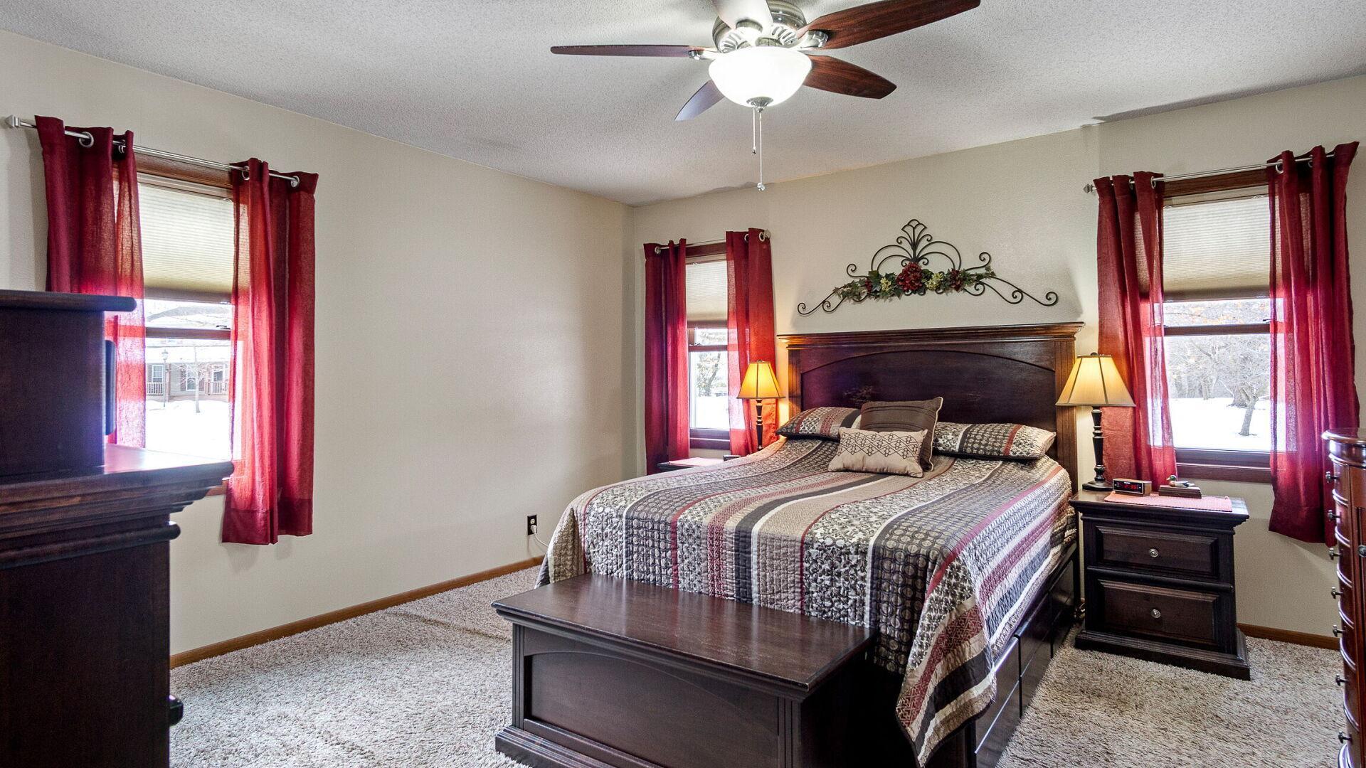 608 Fagstad Street NE, Menomonie, WI, 54751