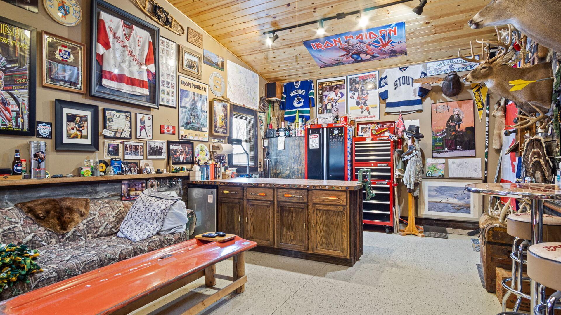 608 Fagstad Street NE, Menomonie, WI, 54751