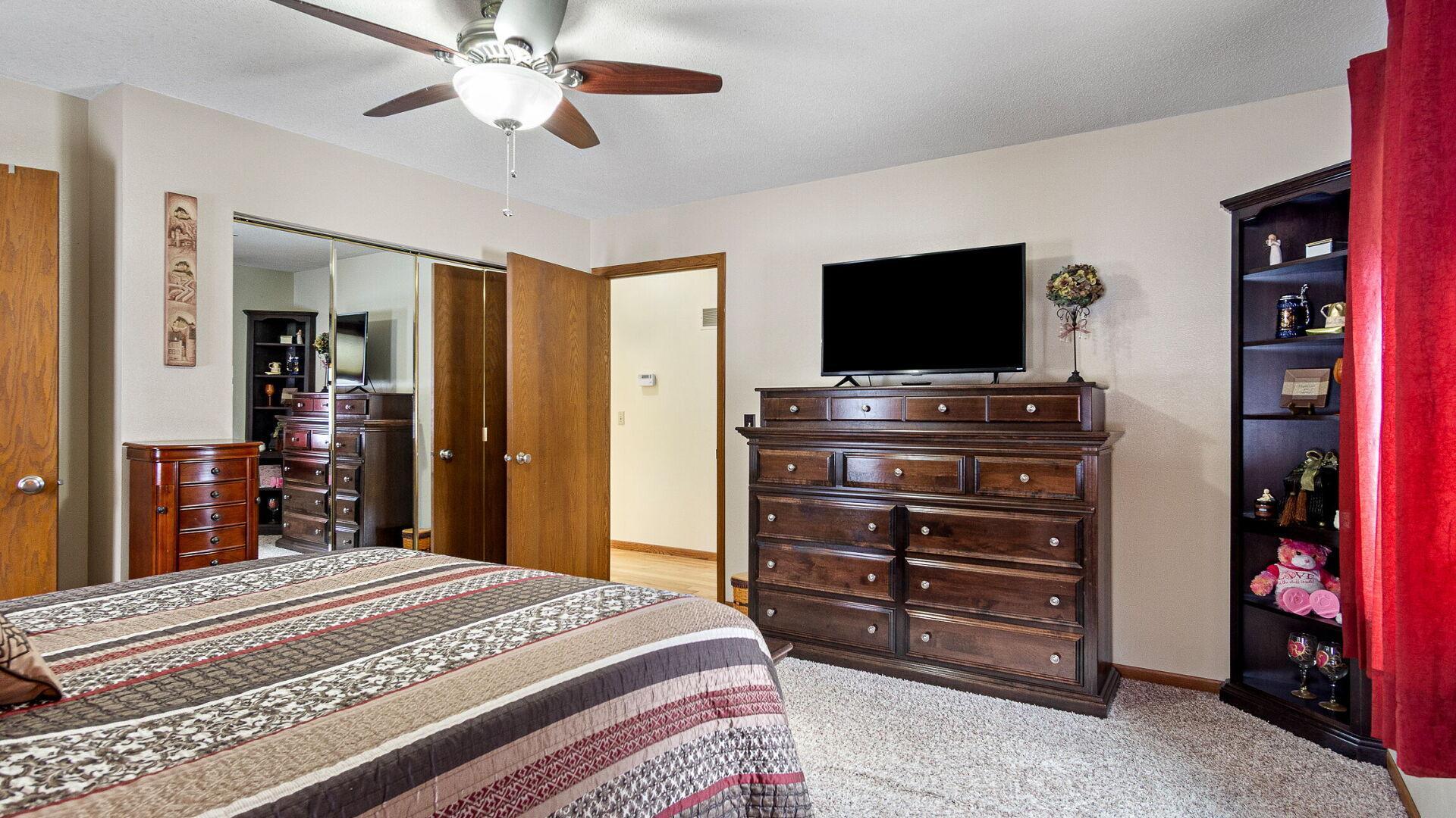 608 Fagstad Street NE, Menomonie, WI, 54751