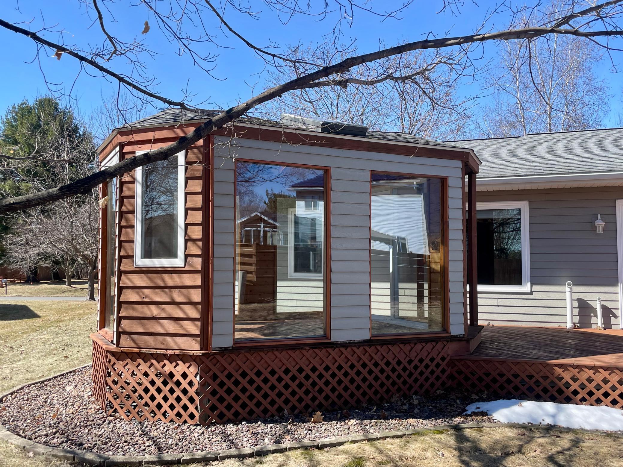 608 Fagstad Street NE, Menomonie, WI, 54751