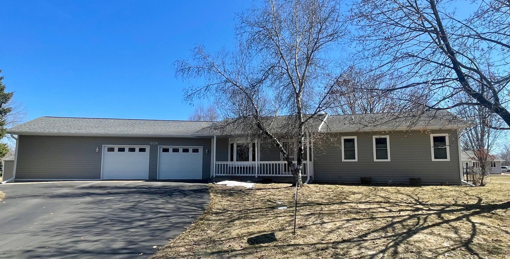 608 Fagstad Street NE, Menomonie, WI, 54751