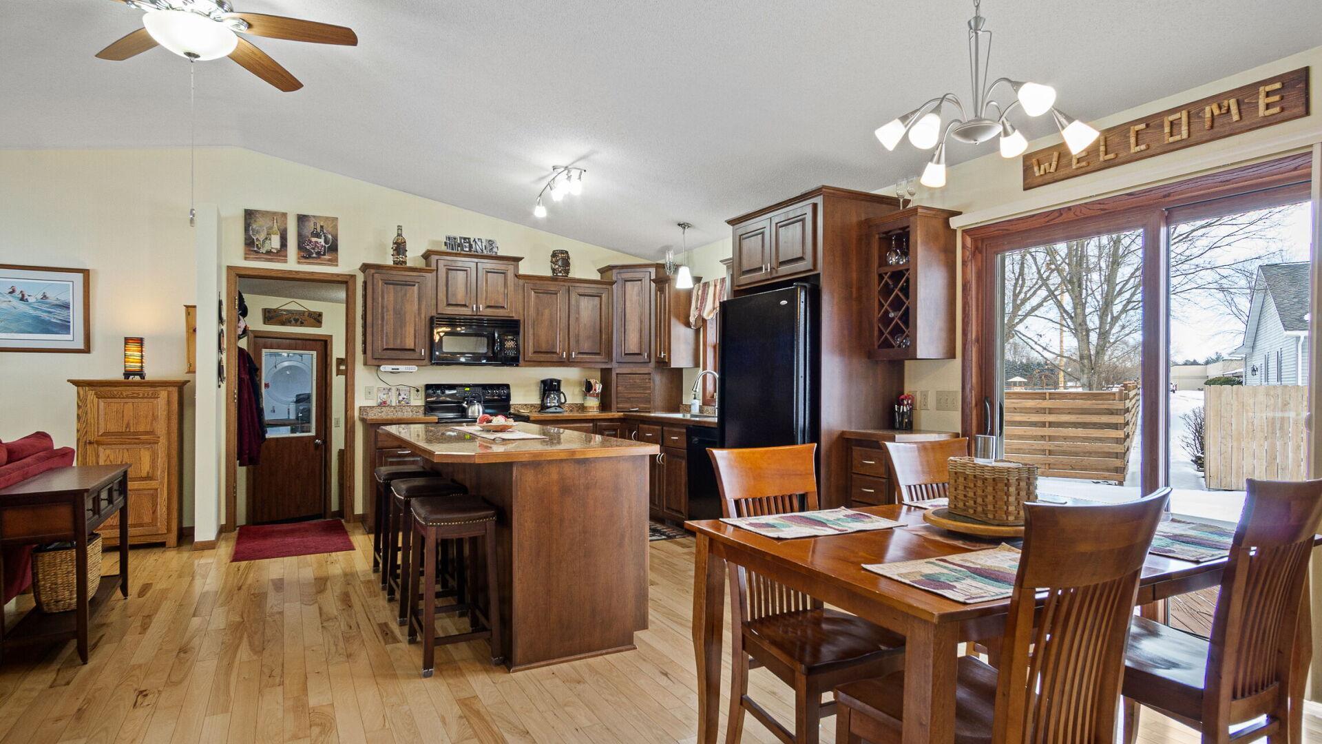 608 Fagstad Street NE, Menomonie, WI, 54751