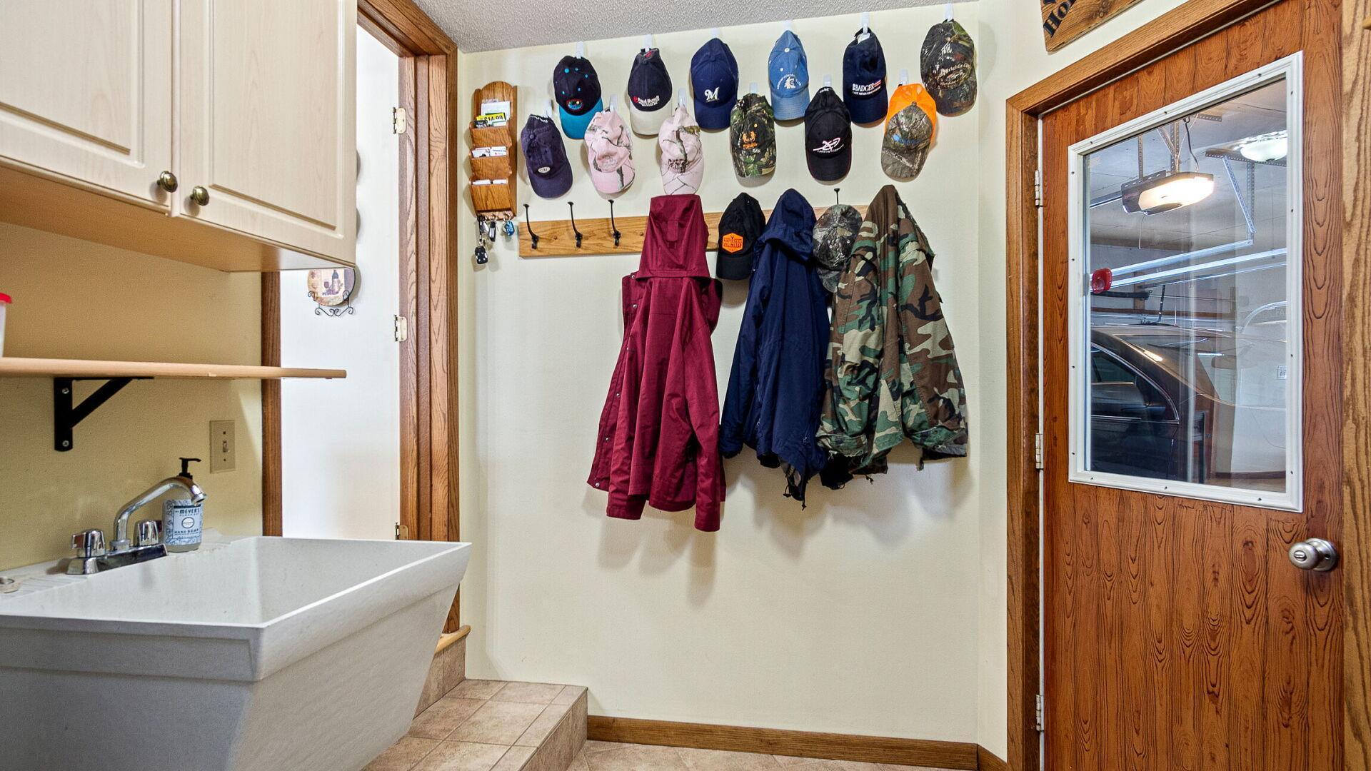 608 Fagstad Street NE, Menomonie, WI, 54751