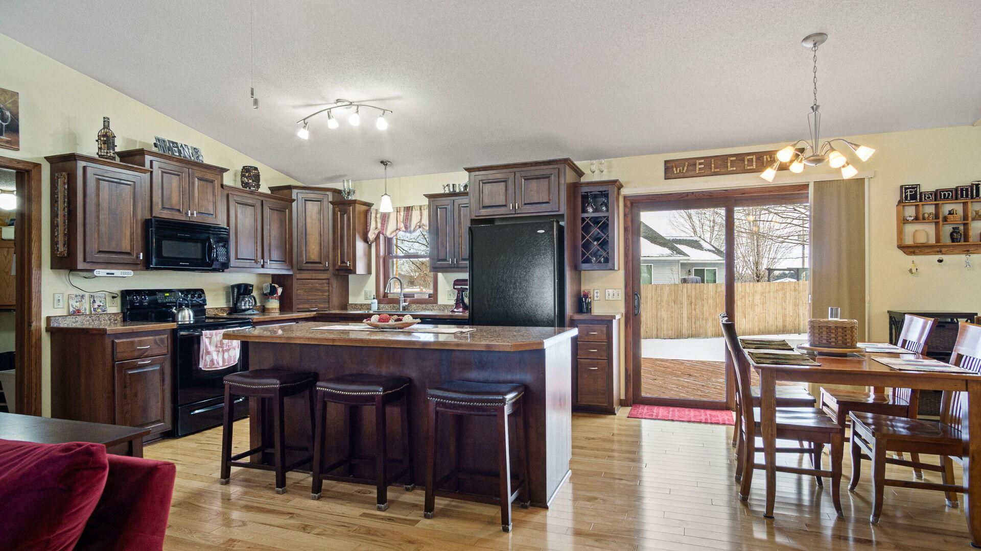 608 Fagstad Street NE, Menomonie, WI, 54751