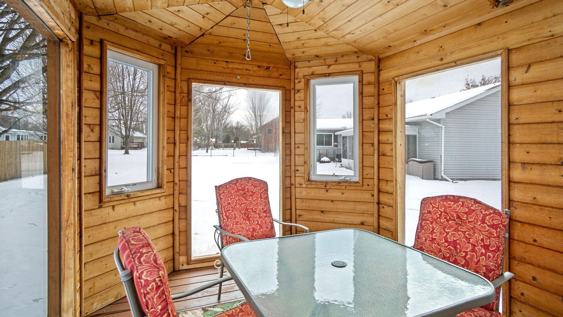 608 Fagstad Street NE, Menomonie, WI, 54751