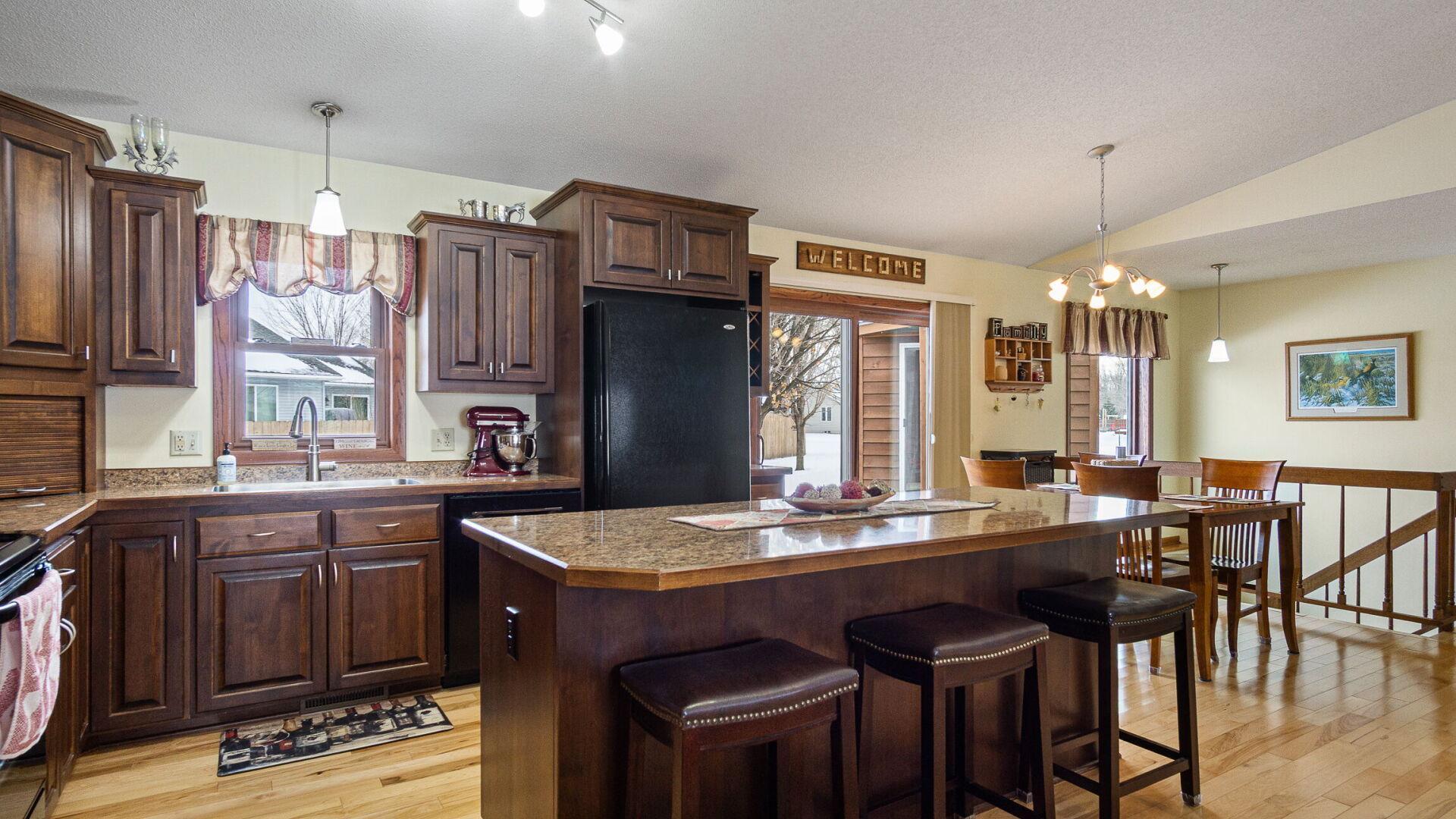 608 Fagstad Street NE, Menomonie, WI, 54751