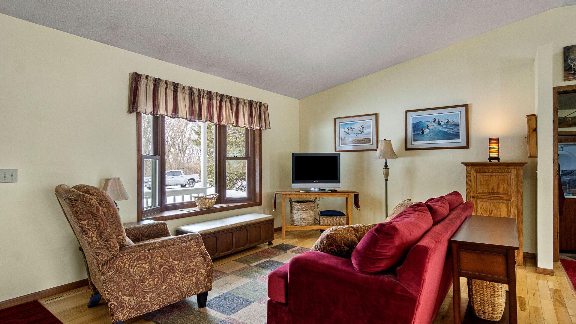 608 Fagstad Street NE, Menomonie, WI, 54751